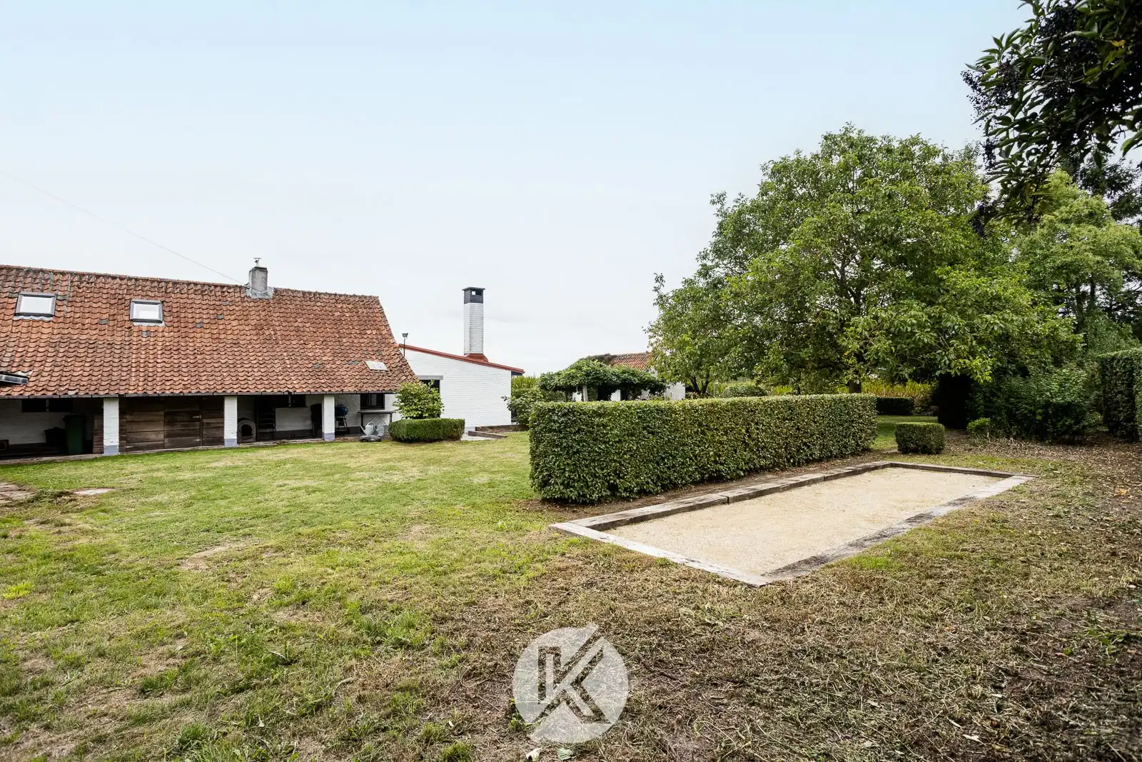 Landelijke woning met riante tuin en prachtig uitzicht foto 34