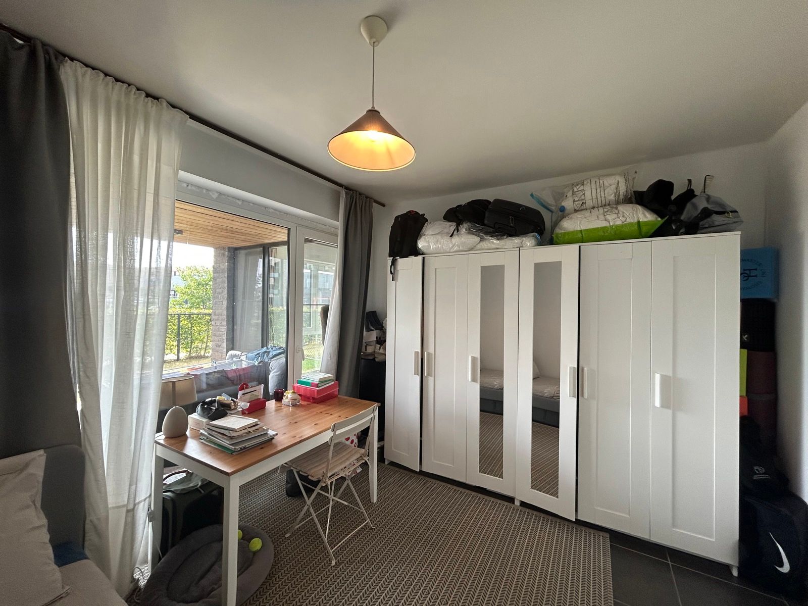 Appartement te huur foto 12