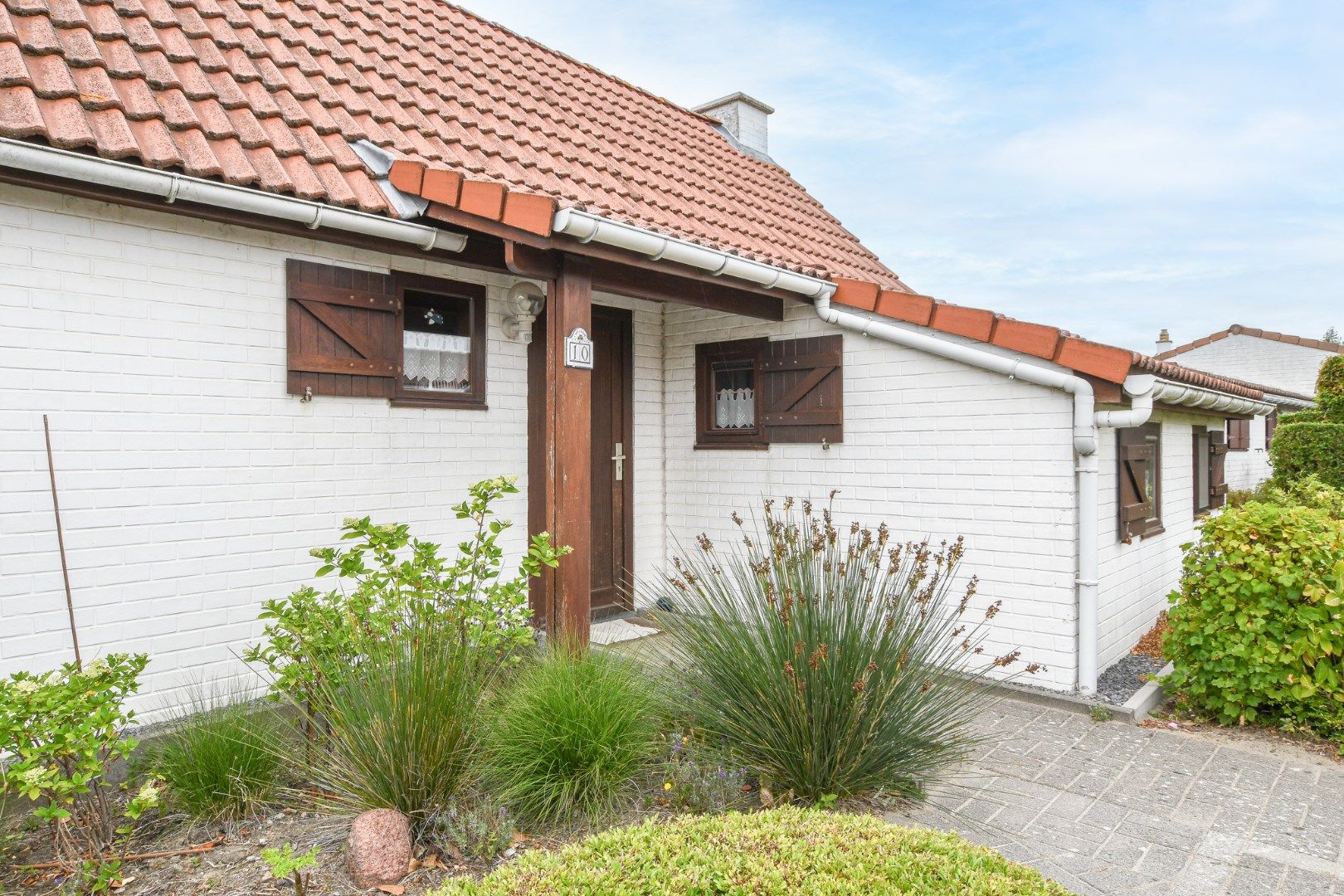 Charmant vissershuis te koop in De Haan – jouw eigen stek aan zee! foto 28