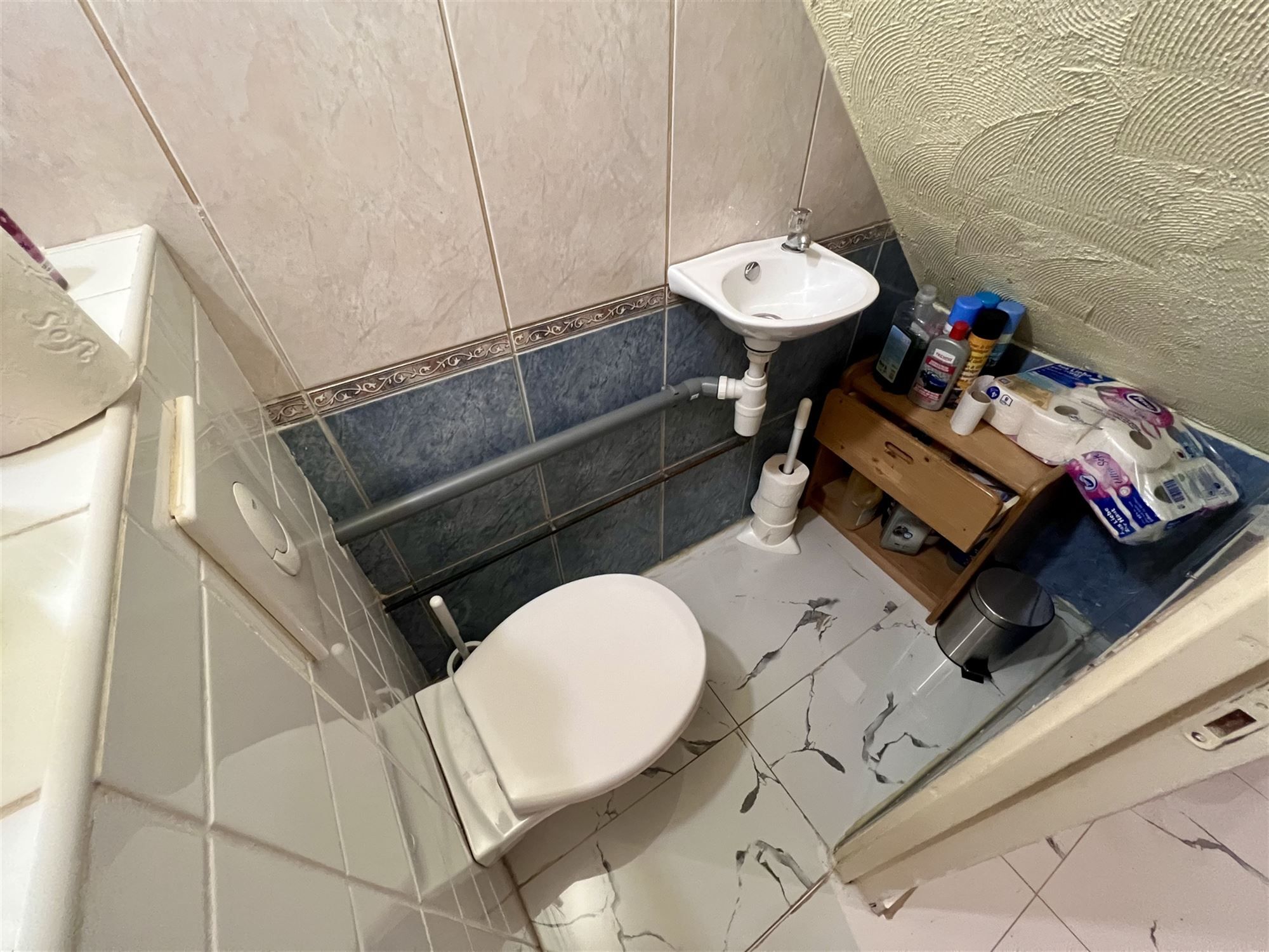 Enorme gezinswoning op 463 m² met 5 slaapkamers en 2 badk. foto 11
