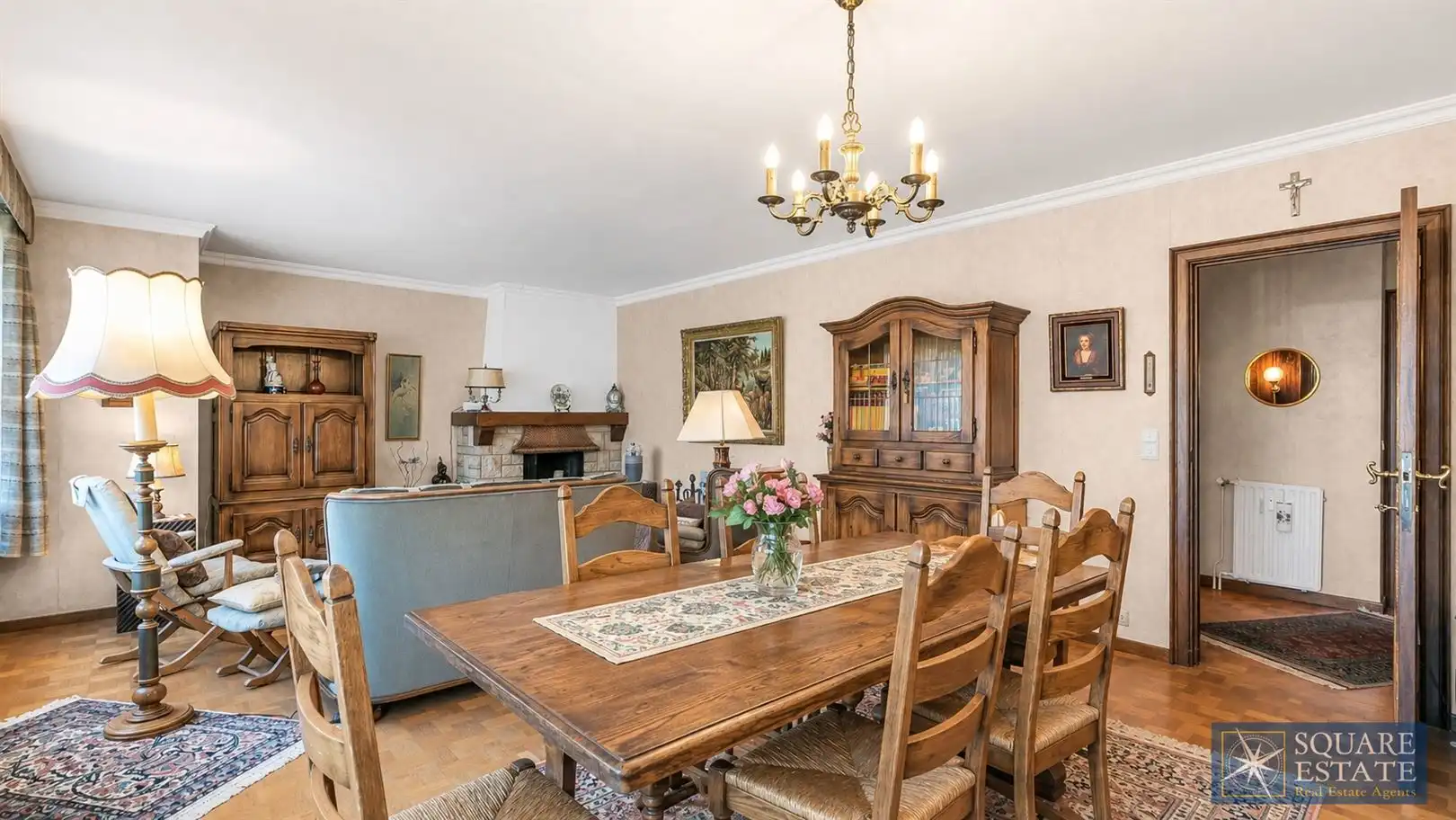 Prachtig appartement  foto 2