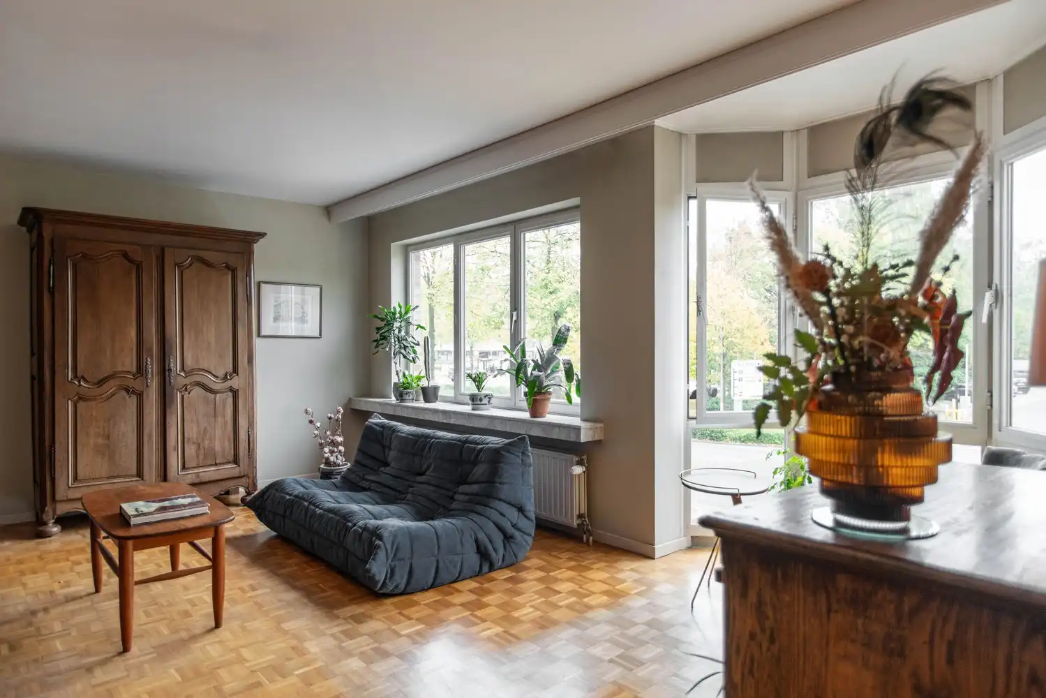 Lichtrijk 3 slk appartement met EPC A foto 18