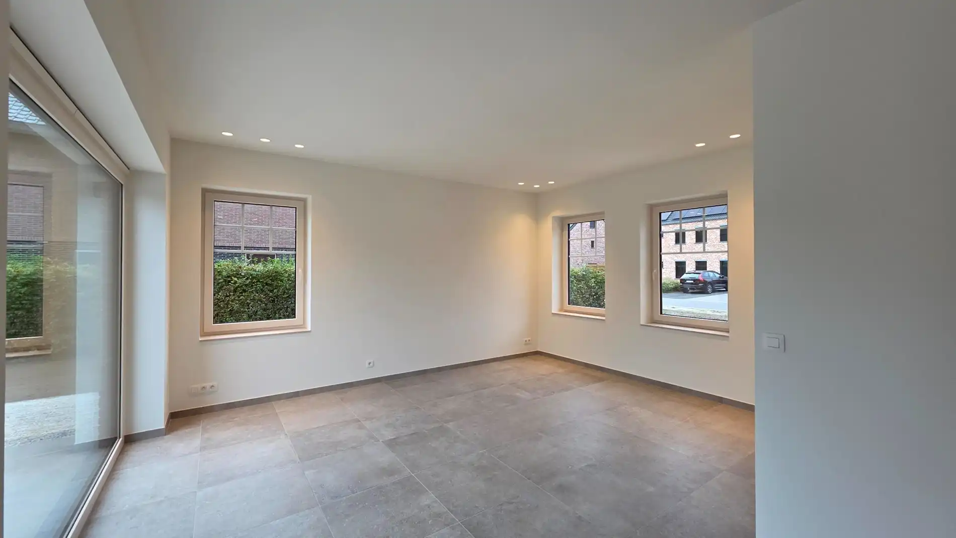 PRACHTIGE NIEUWBOUWWONING TE TREMELO foto 6