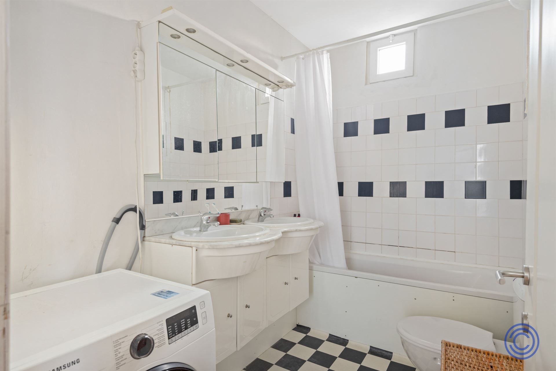 Gezellig 1-slpk appartement in Harmoniewijk! foto 7