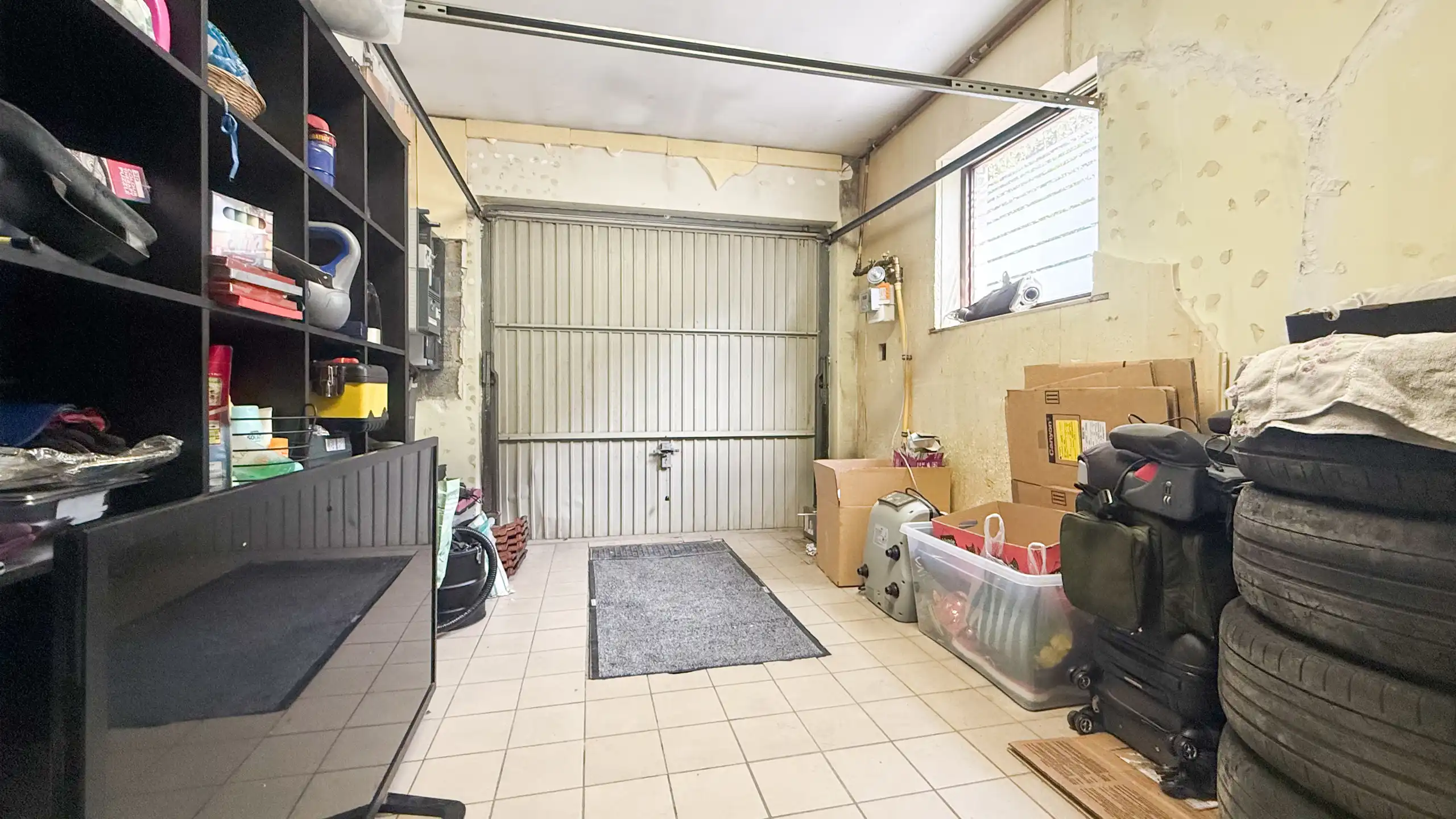 Charmante woning met 3 slpks, grote tuin en ruime zolder! foto 12