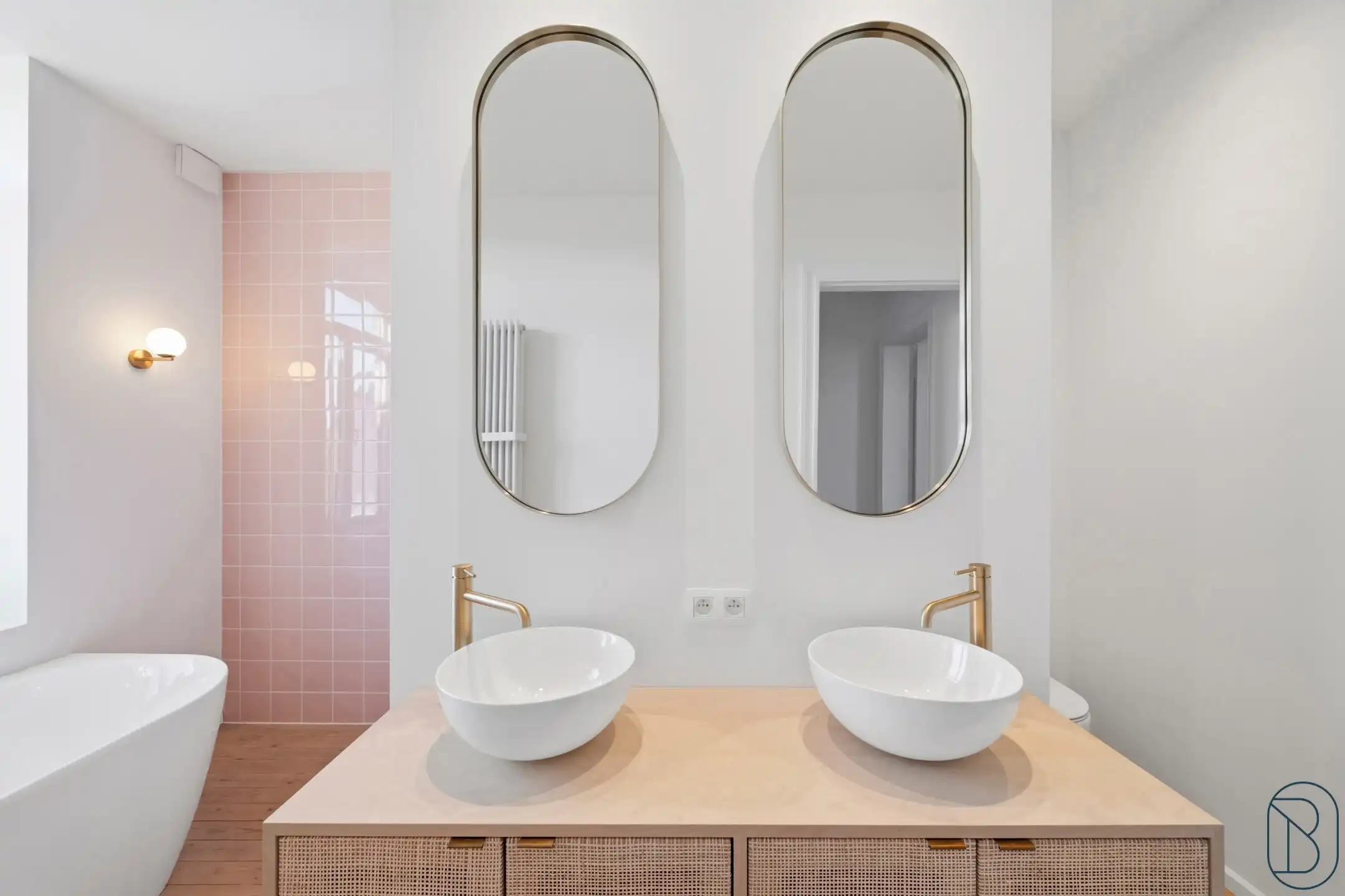 Volledig gerenoveerde architecturale parel met 3 slk & EPC B foto 20