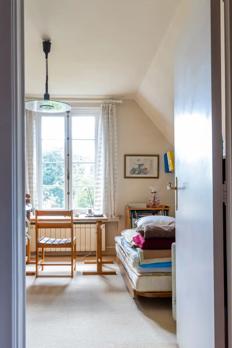 Villa met zwembad, 5 slpk, op 2.270 m2 in Beersel. foto 21
