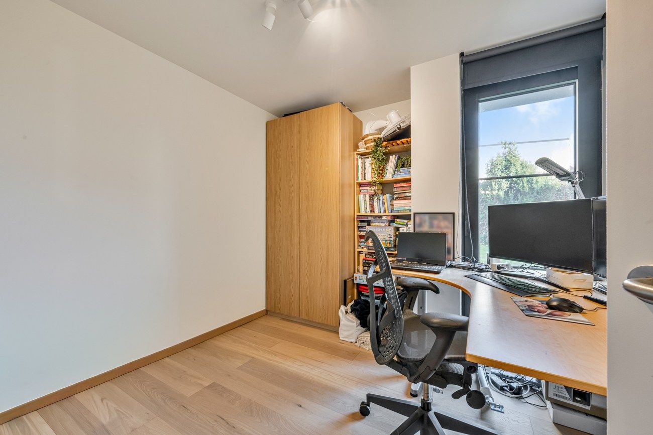 Wonen met groenuitzicht tussen Melle en Merelbeke foto 14