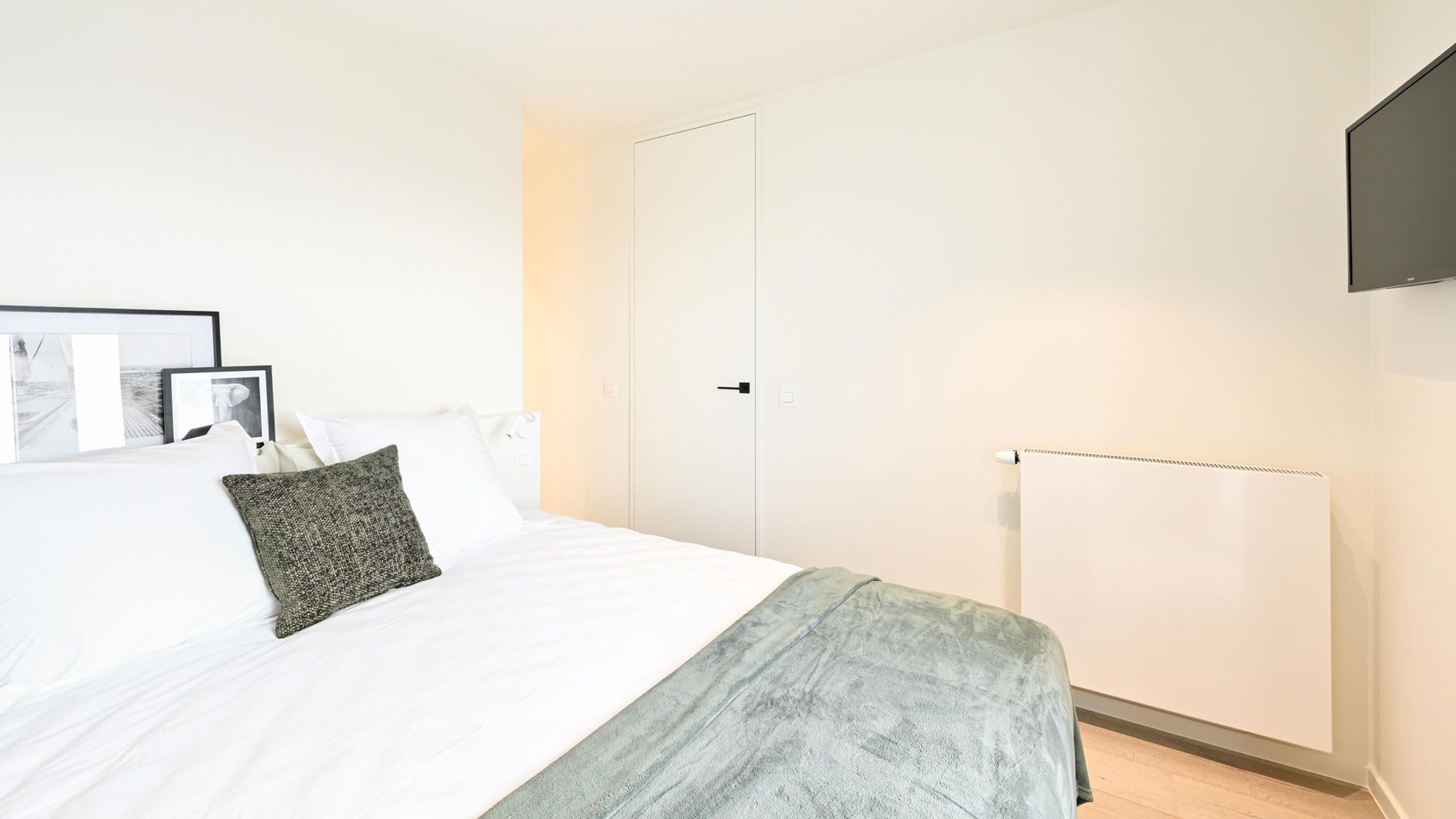 Instapklaar hoekappartement met prachtig zicht op het Zegemeer [Lispannenlaan]. foto 22