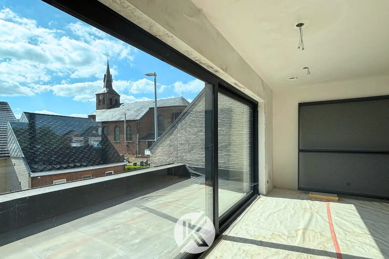 Verder af te werken nieuwbouwwoning foto 12