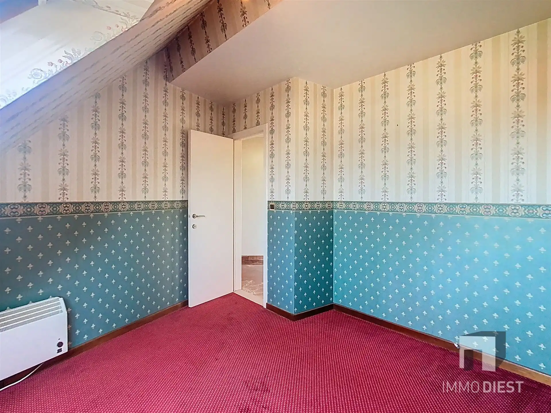 Penthouse 145m² met 3 slaapkamers en twee leefruimtes foto 9