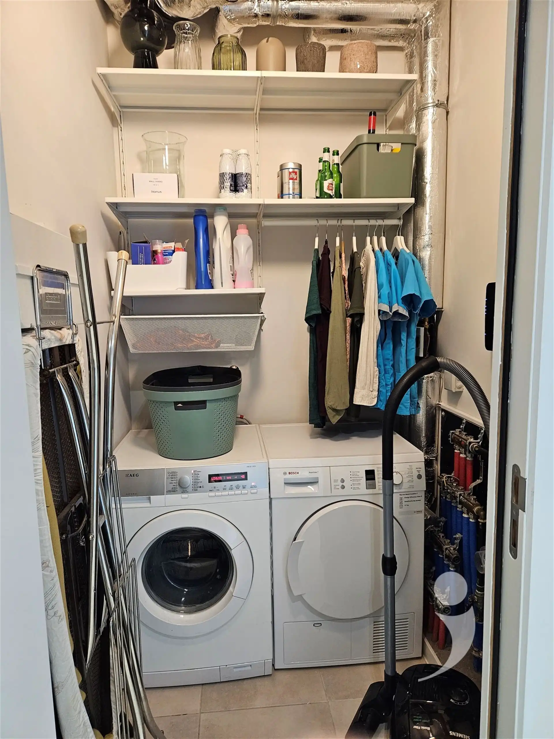 Nieuwbouw appartement foto 12