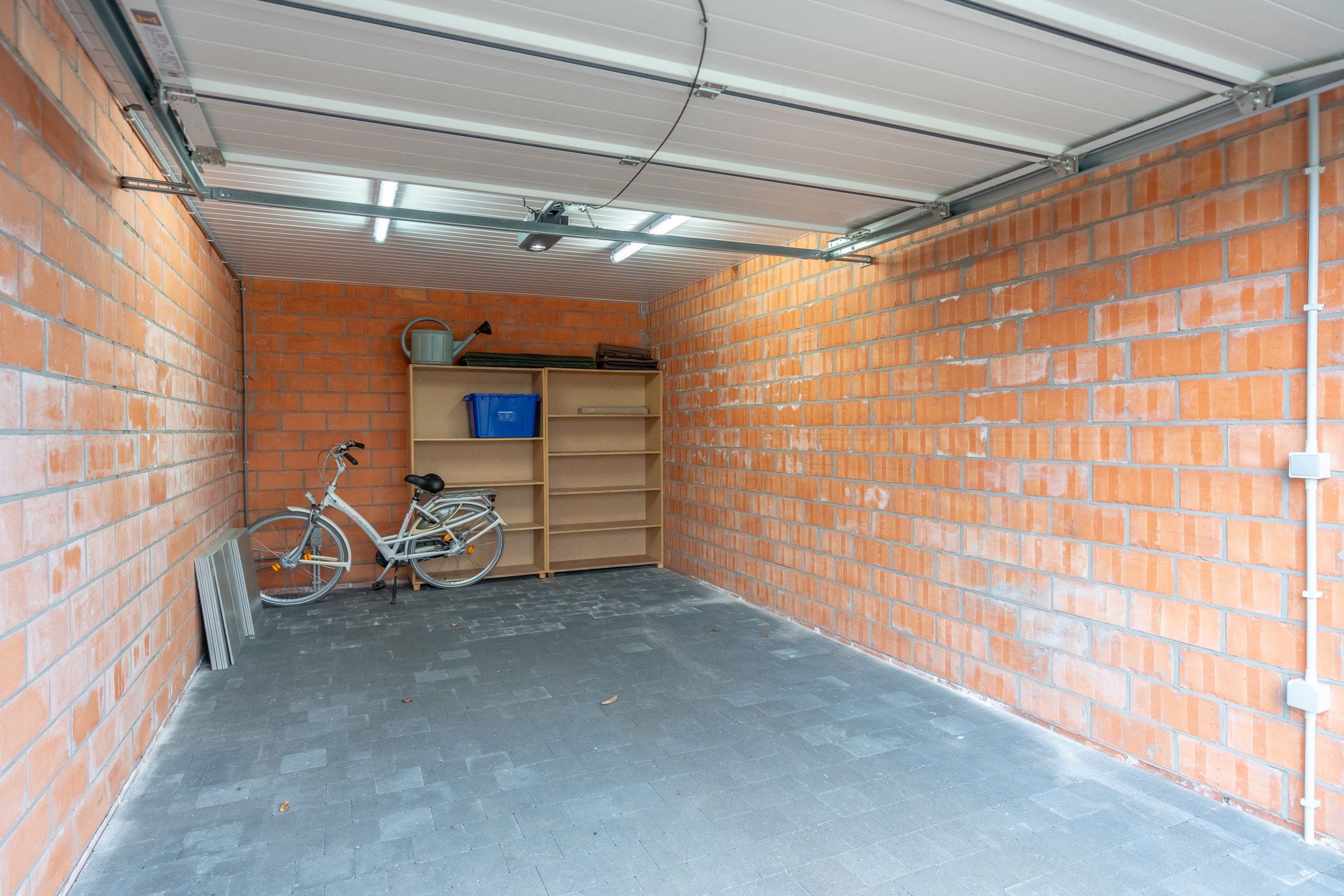 Ruim energiezuinig duplexapp met garagebox te Oud-Turnhout foto 26