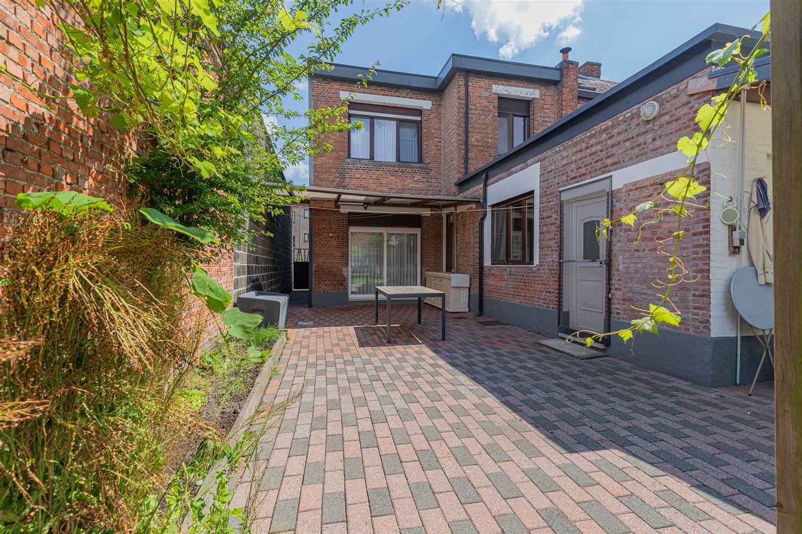 Comfortabele en instapklare gezinswoning met 3 slaapkamers foto 22