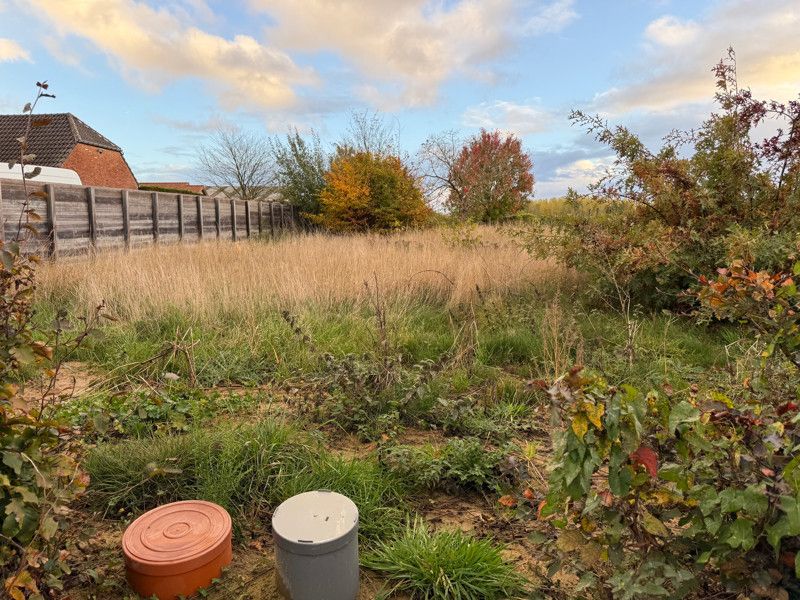 Goed gelegen bouwgrond voor open bebouwing op 9are foto 2