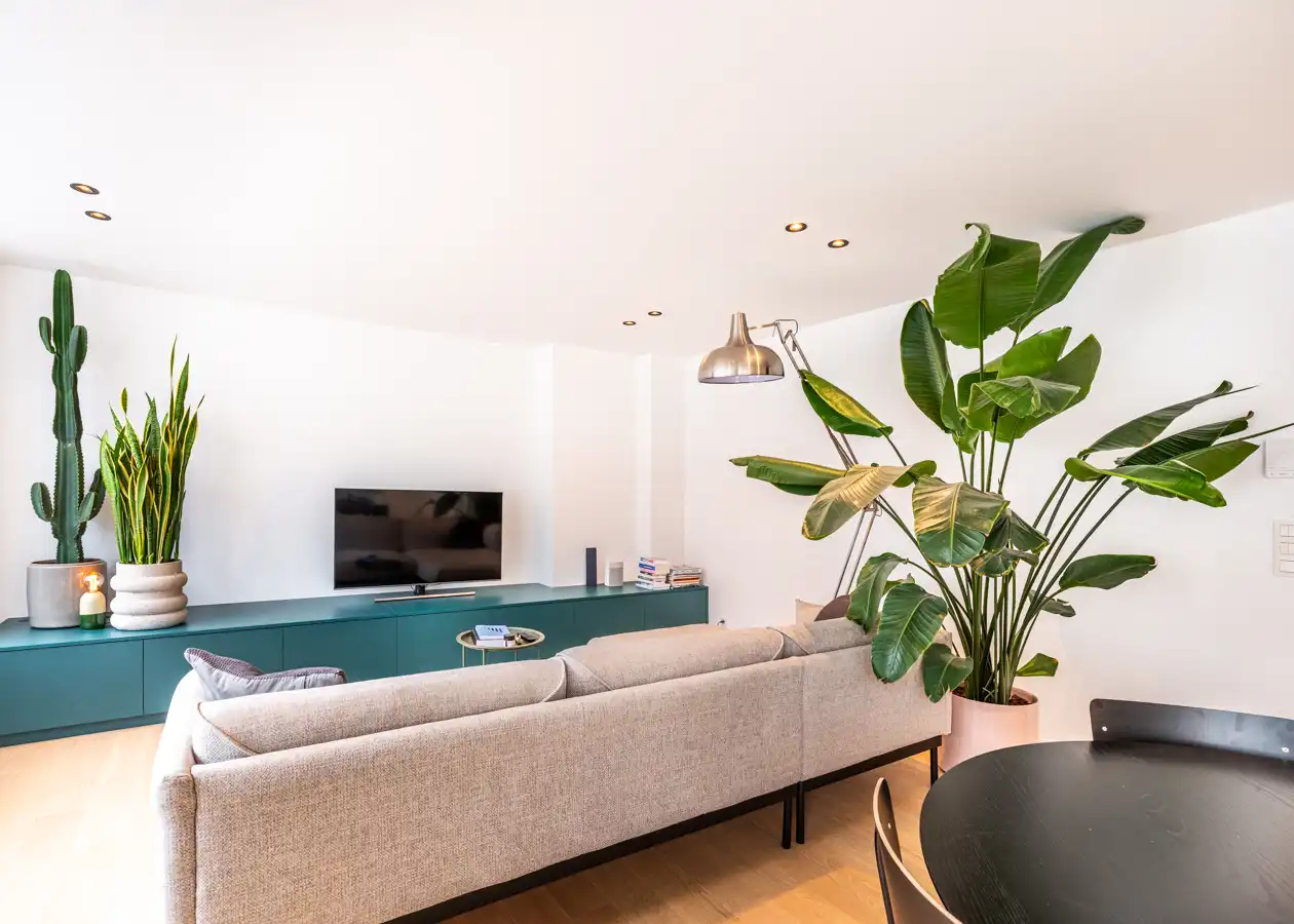 Zon & zee – instapklaar 3 slpk app. met 2 terrassen foto 8