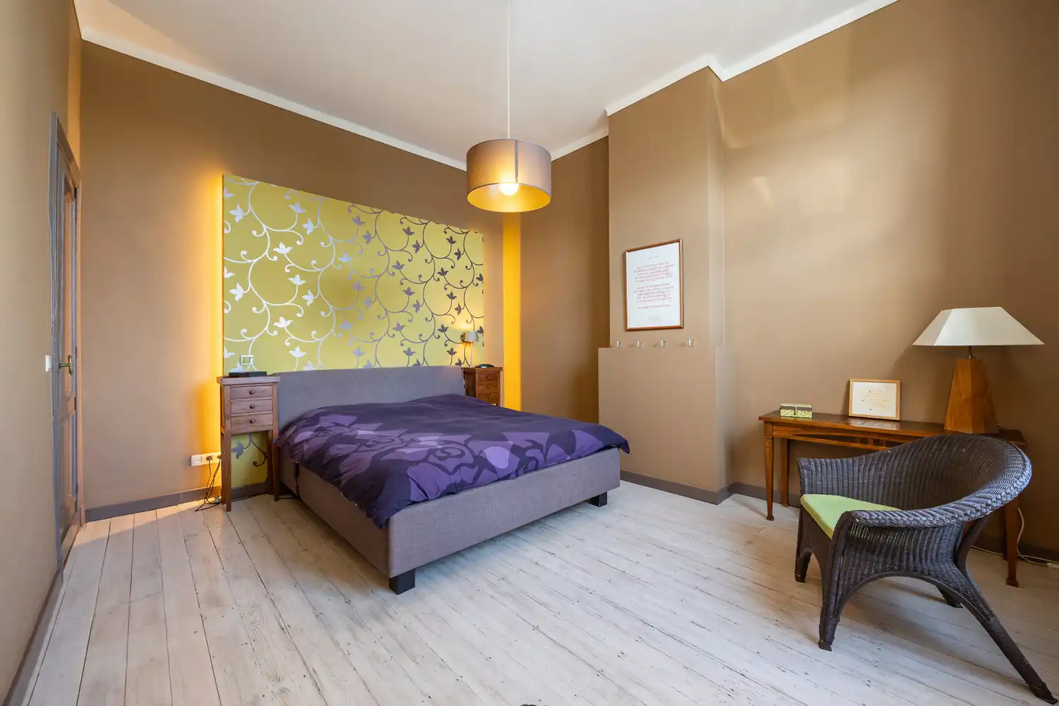 Majestueuze instapklare herenwoning (312m²) met prachtige tuin foto 18