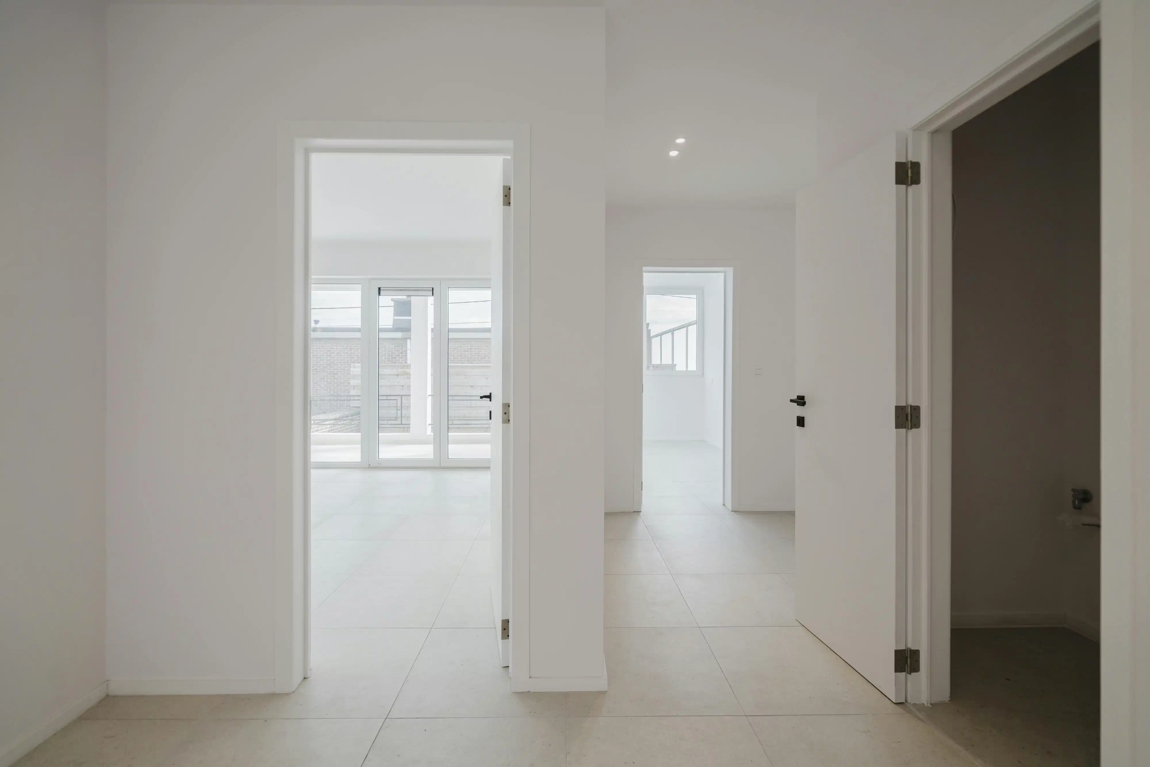 Energiezuinig 2-slaapkamer appartement te koop in Harelbeke foto 15