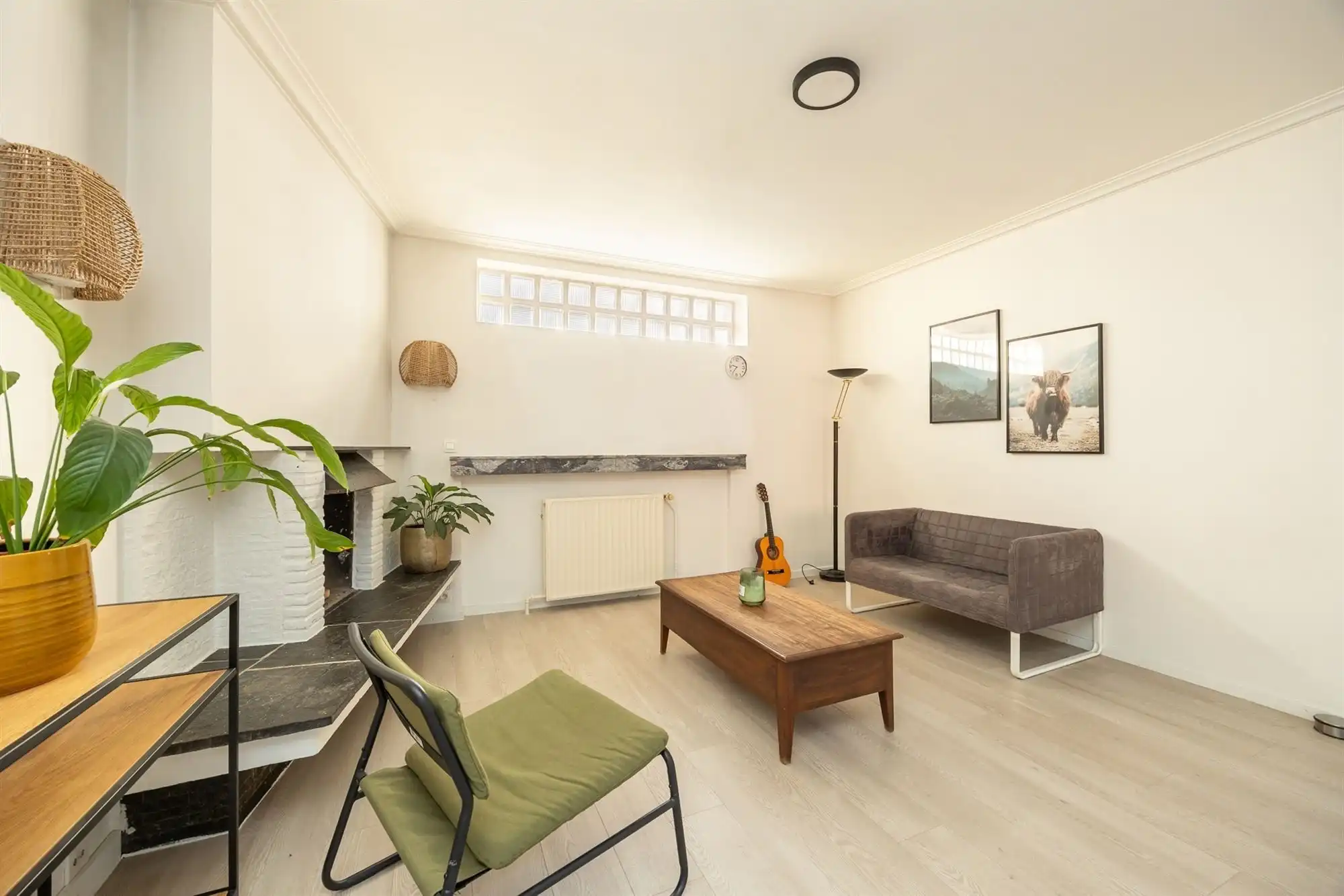 Ruim appartement met 3 slaapkamers en staanplaats foto 4