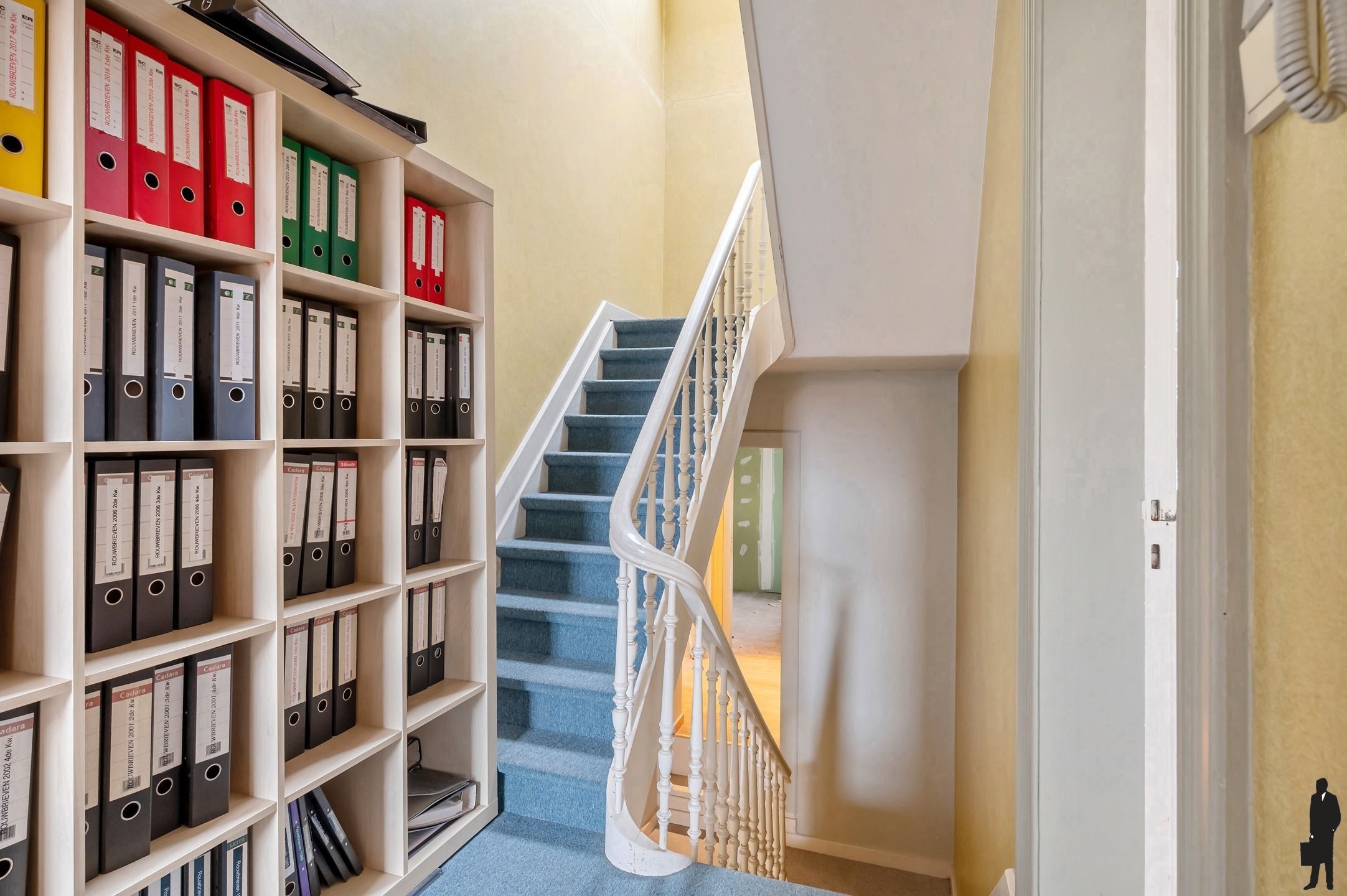 Deels gerenoveerde parel met mogelijkheden en weidegrond! foto 23