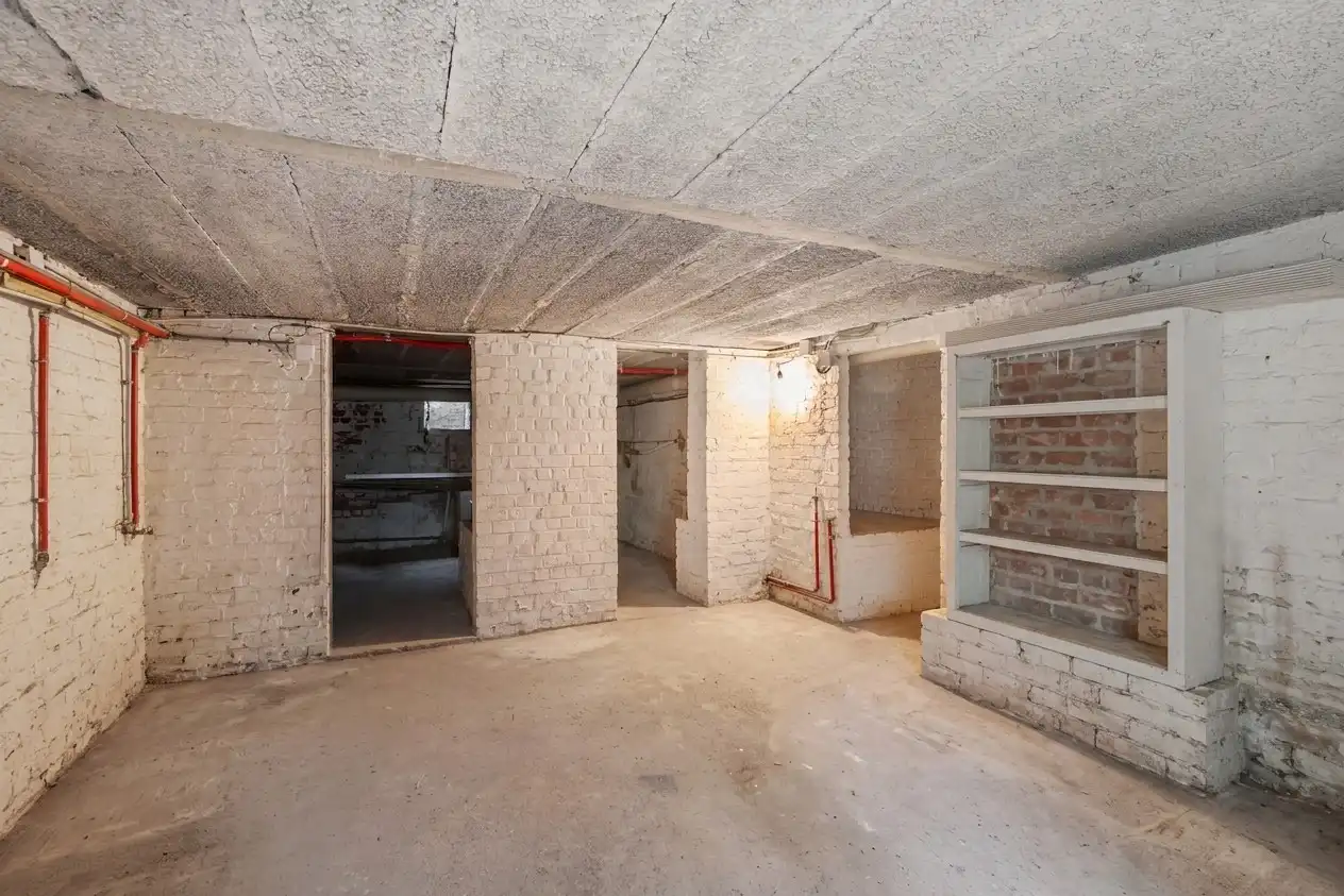 Charmante 3-gevelwoning met 3 slaapkamers en zuidoostgerichte tuin foto 20