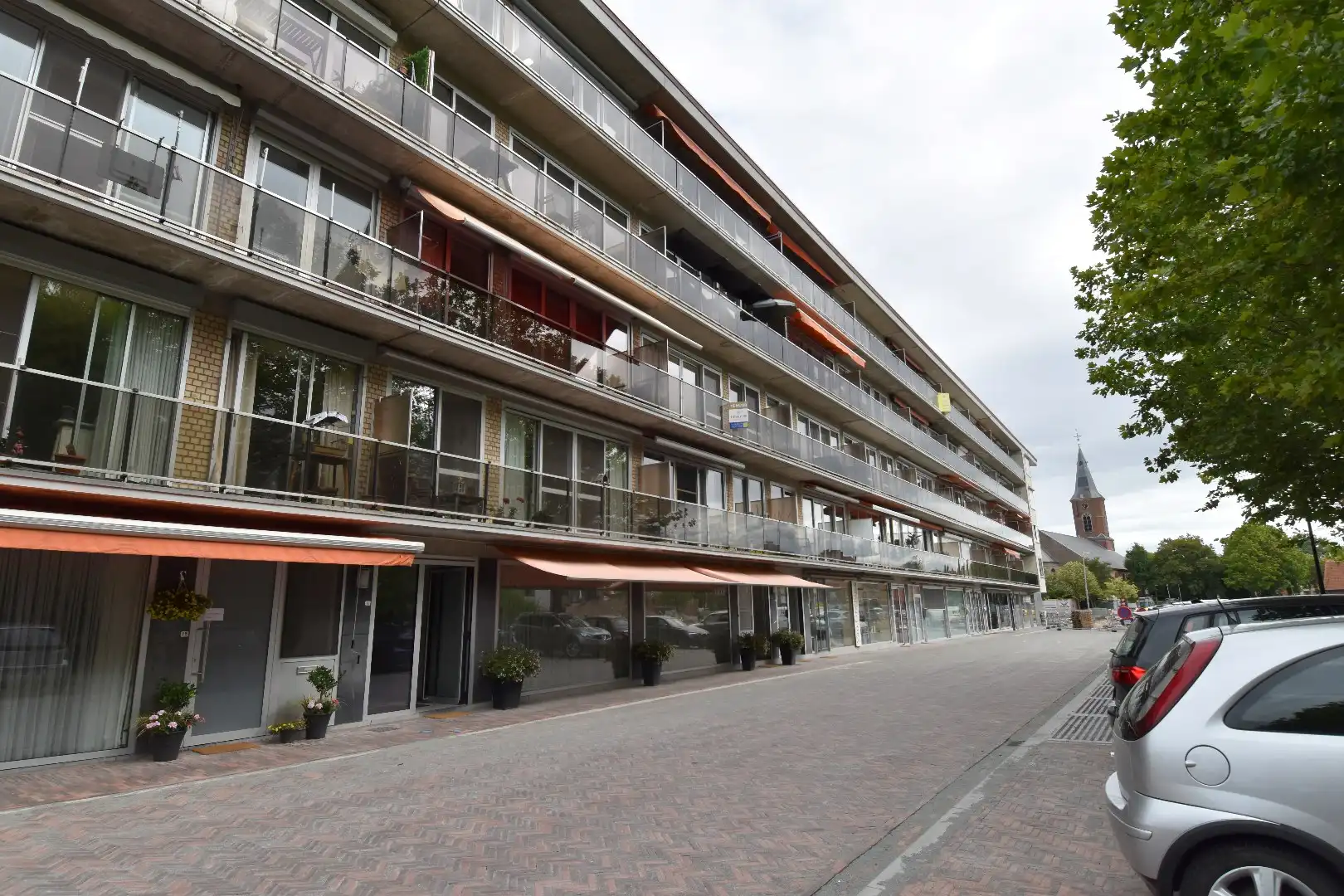 Appartement te huur 8560 Gullegem