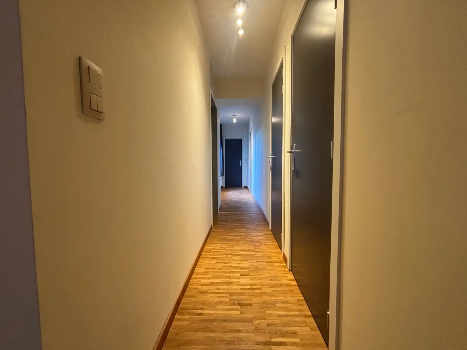 Appartement historische binnenstad Leuven!  foto 6