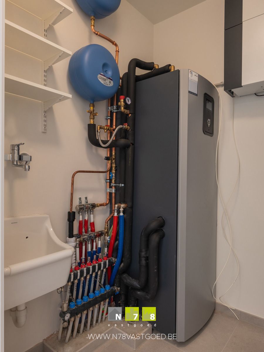 Appartement te huur foto 12