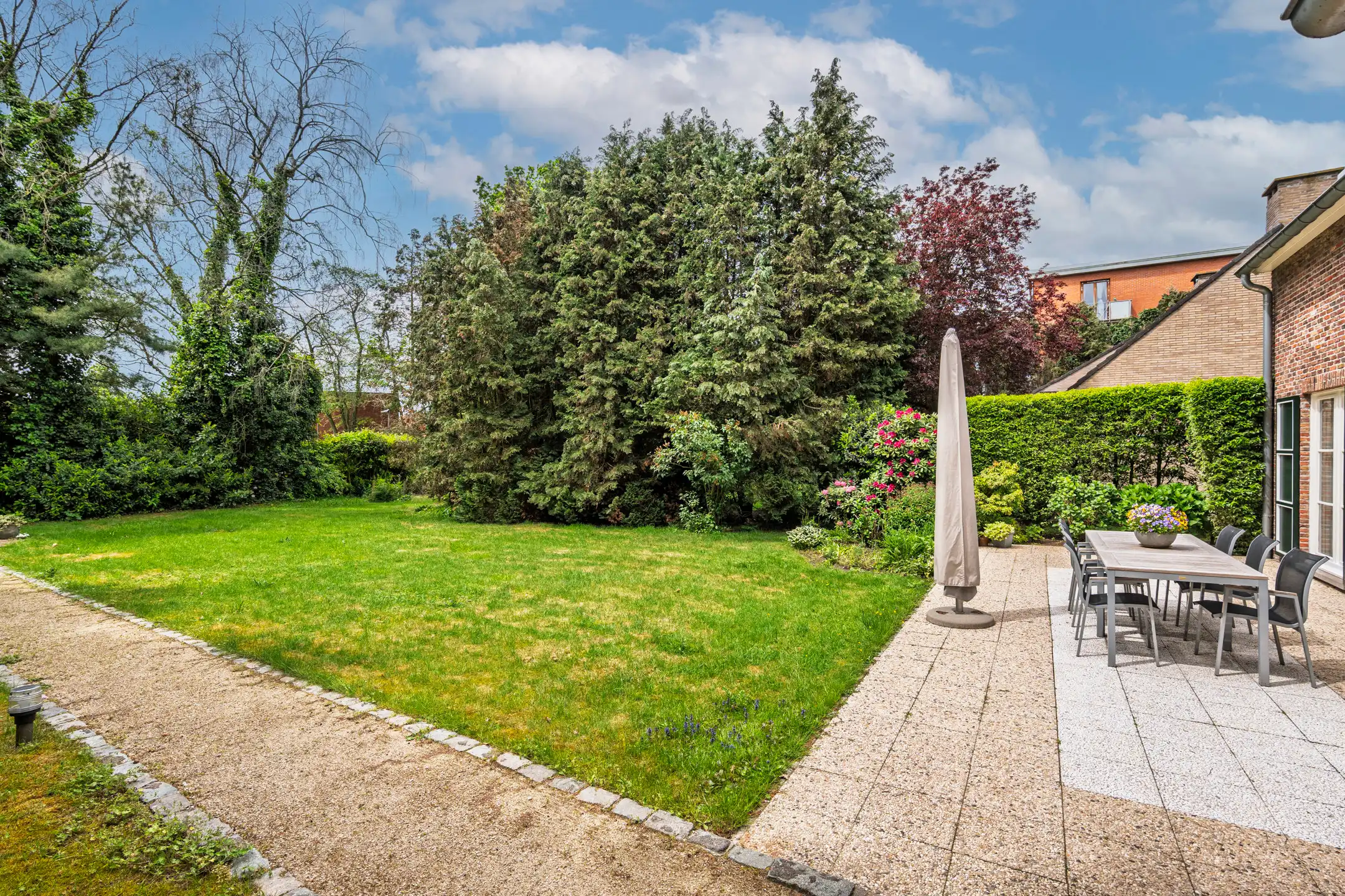 Charmante woning met zuidwesttuin op 904 m² foto 24