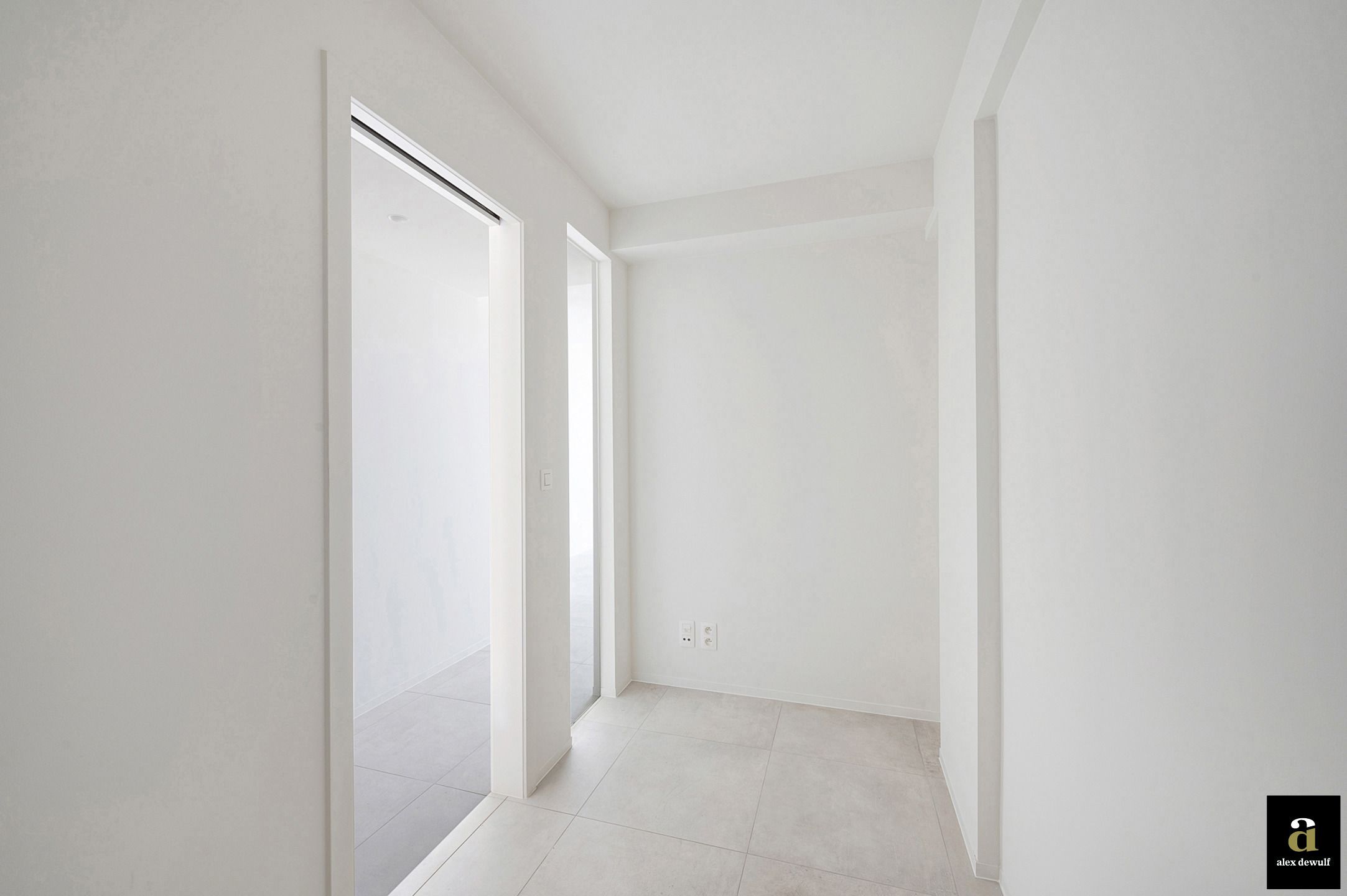 Stijlvol appartement met zeezicht op de Zeedijk foto 24