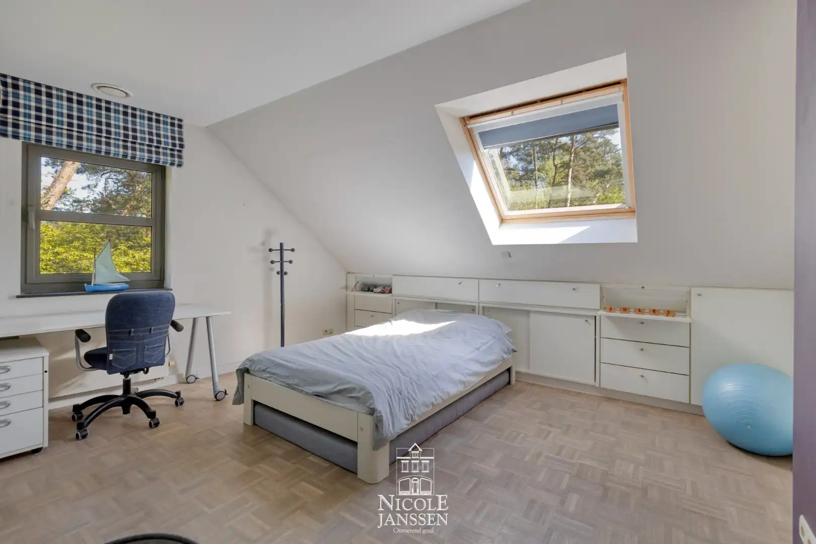 Combinatie praktijkruimte met woning foto 24