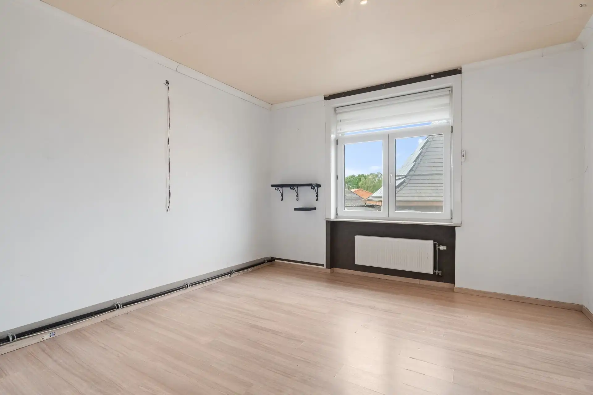 Dakappartement met garagebox te Lokeren foto 7