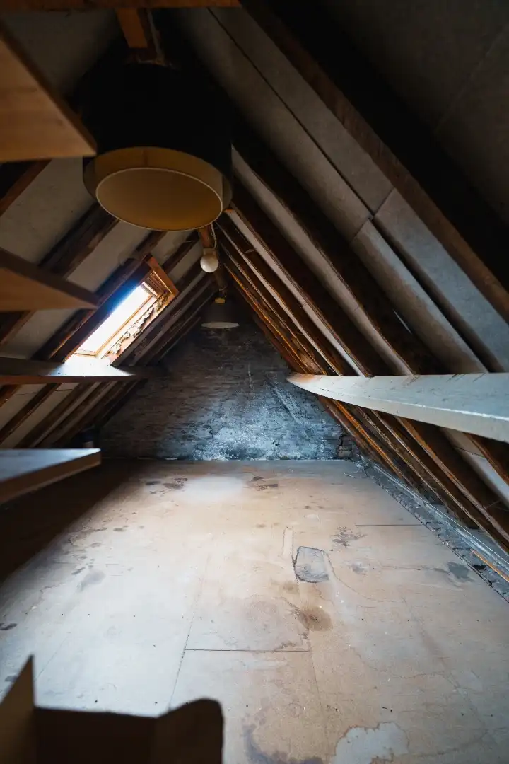 Karaktervolle stadswoning met historische roots in hartje Brugge foto 24