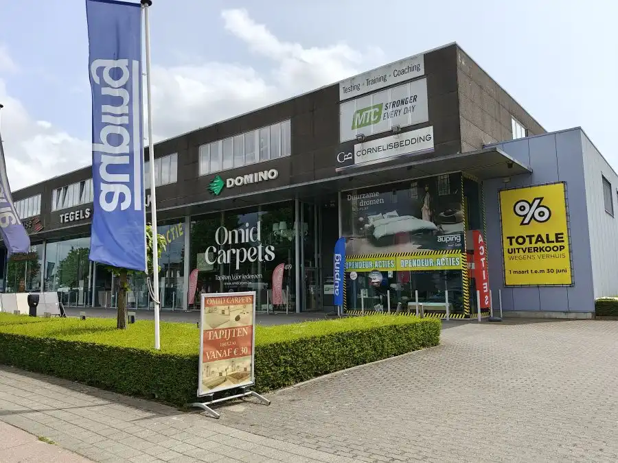 Herentalsebaan 417, 2160 Wommelgem foto {{pictureIndex}}