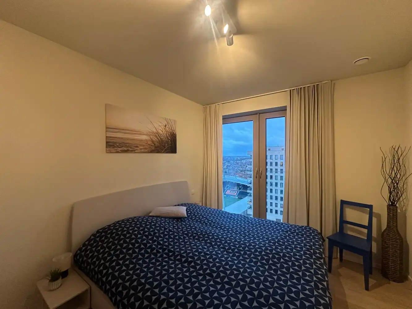 RESIDENTIE O'SEA LIFE foto 6