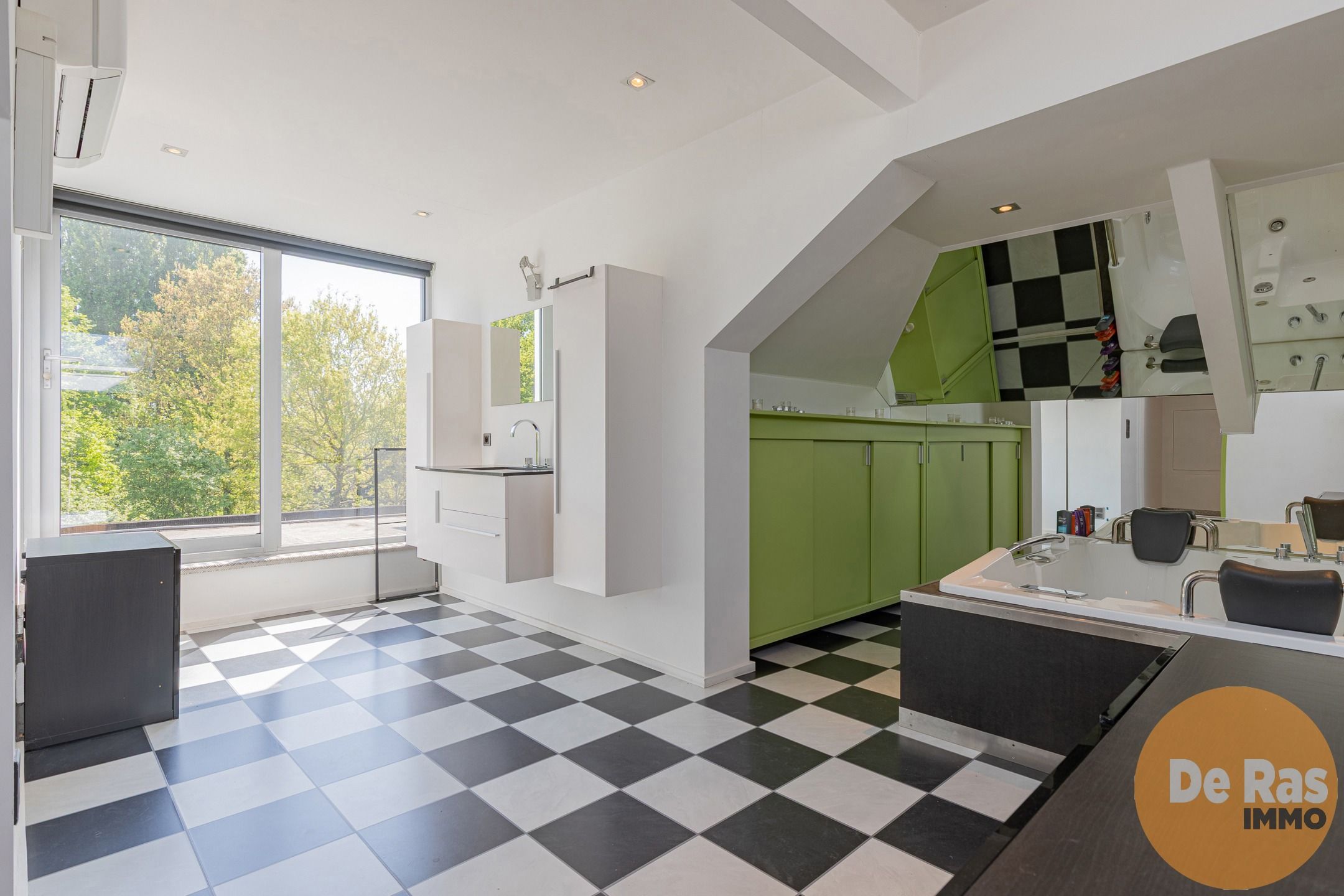 AALST - VILLA MET 4 KAMERS EN ZWEMBAD foto 33