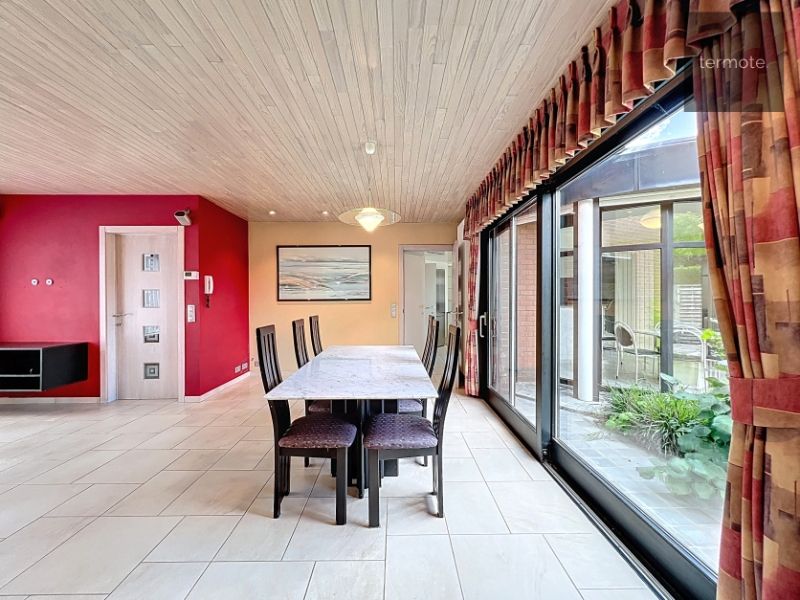 Halfopen woning foto 5