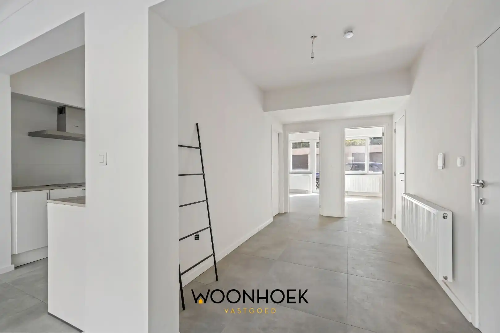 VERKOCHT! Woonhoek Vastgoed Lokeren foto 5