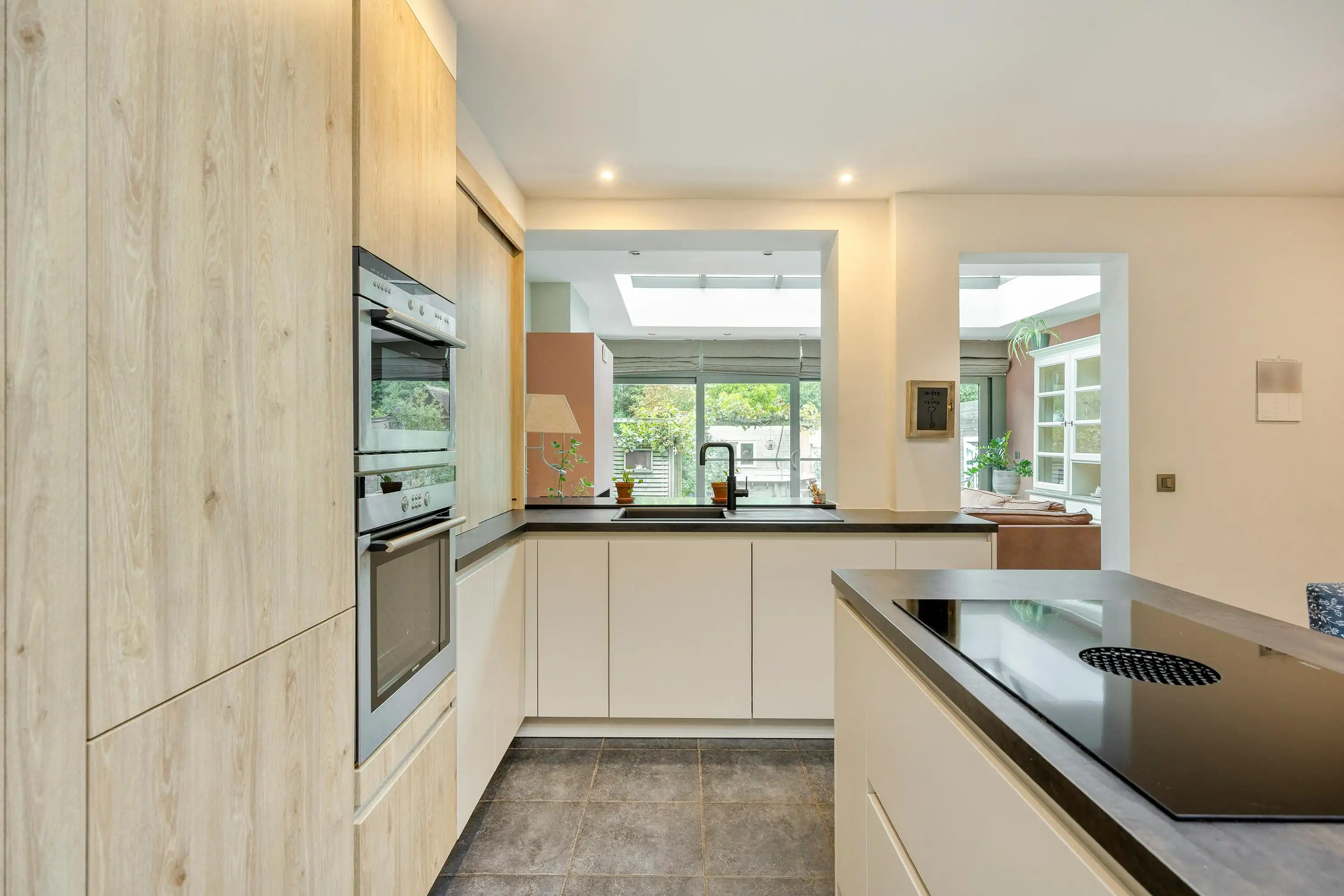 Huis te koop met 3 slaapkamers en tuin in Niel foto 5