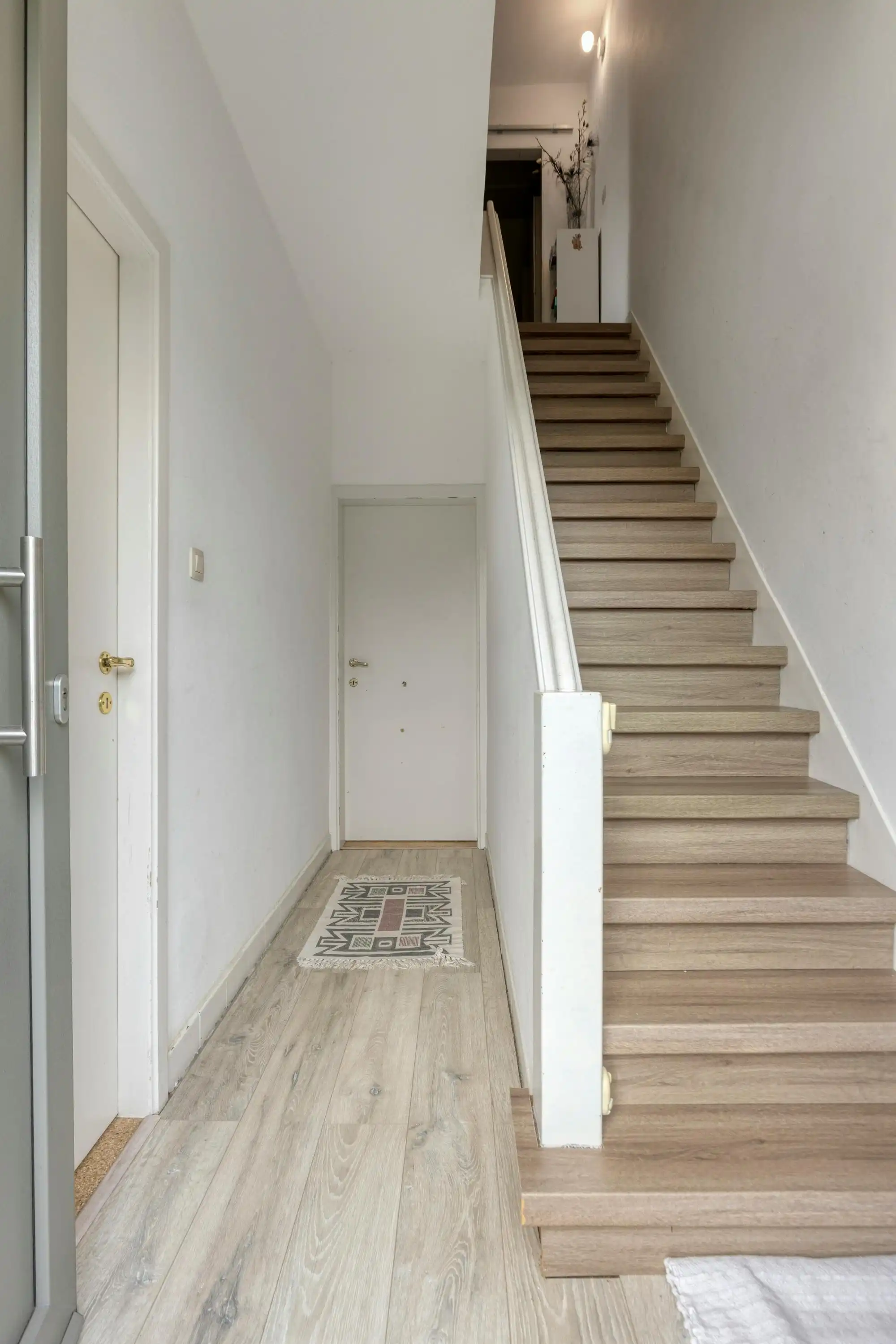 Fijne gezinswoning met 2 slaapkamers te koop! foto 9