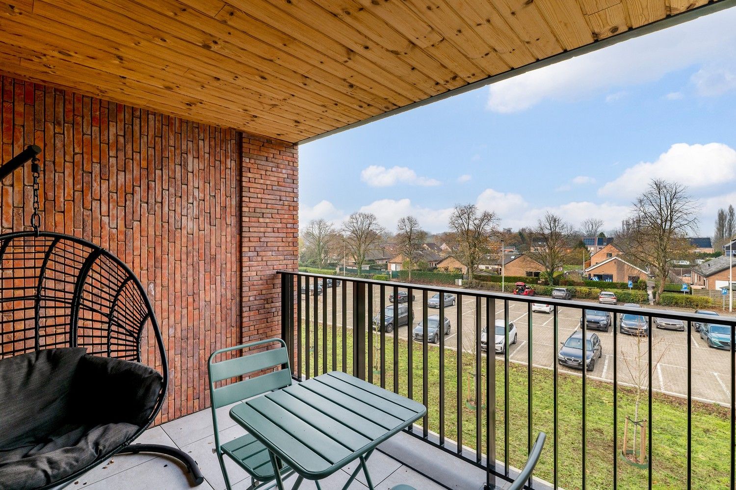 Te koop: Recent BEN-appartement – Koningshooikt, Eikenboslaan 5 bus 201. foto 21