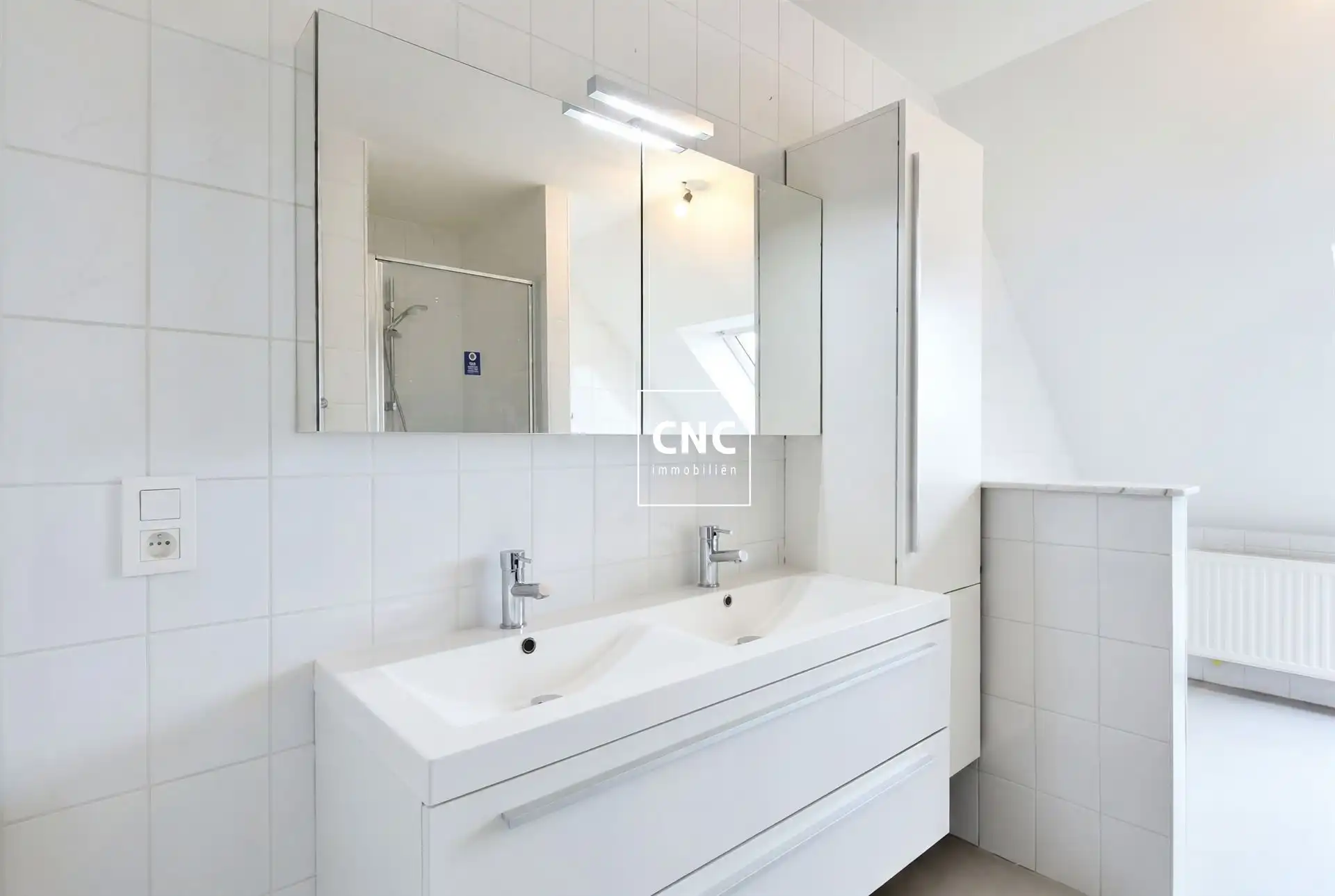 Lichtrijk triplexappartement met 4 slaapkamers en terrassen foto 14