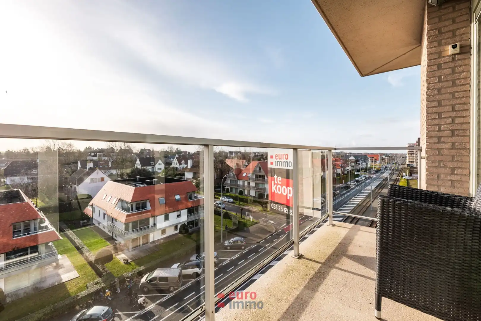 Woonappartement op een toplocatie! foto {{pictureIndex}}
