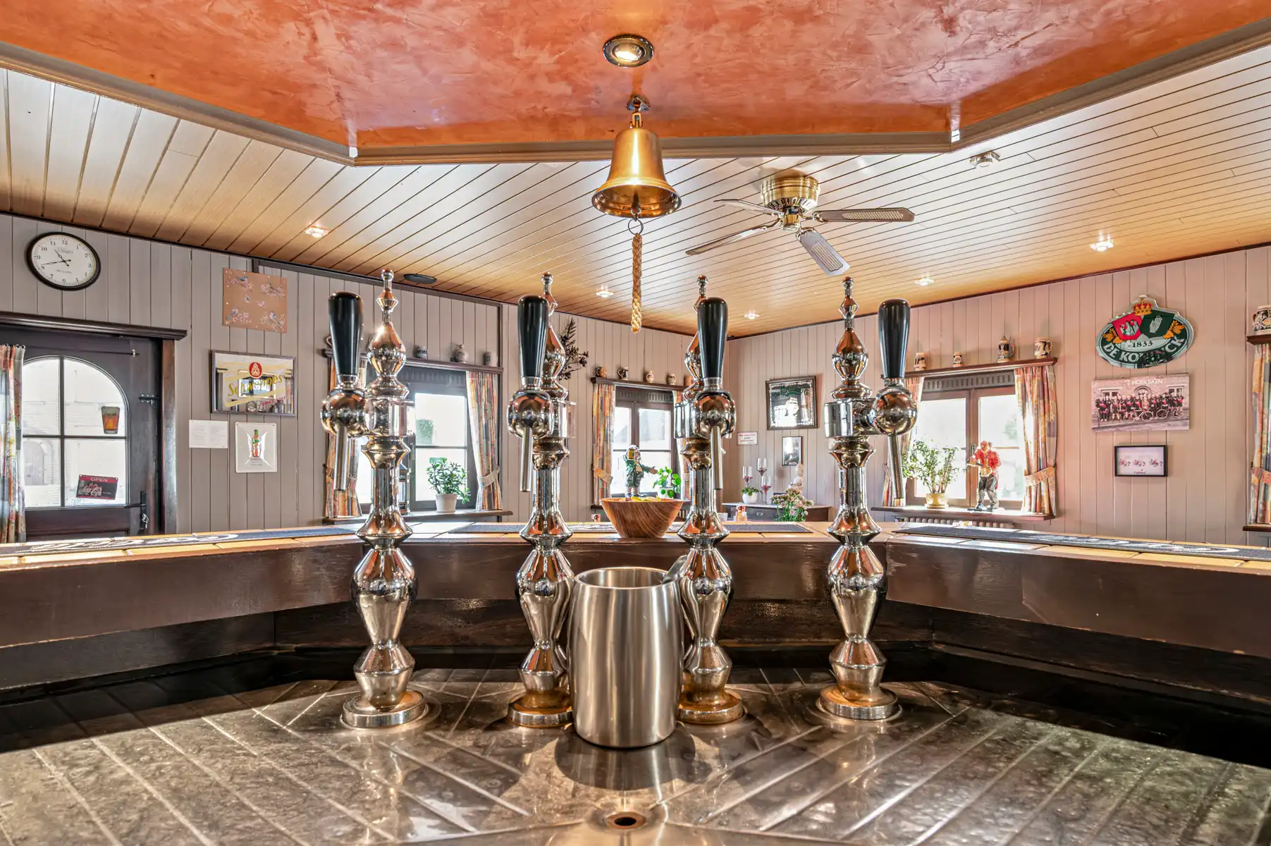 horeca met ruime woonst en tal van mogelijkheden foto 19