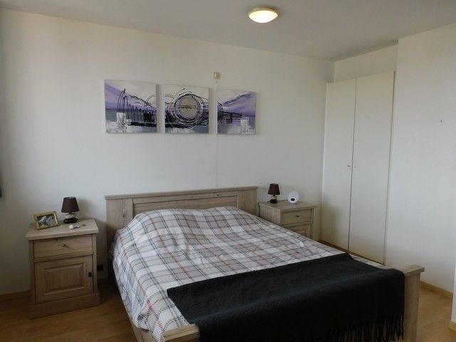 Ruim appartement met 2 terrassen  foto 12