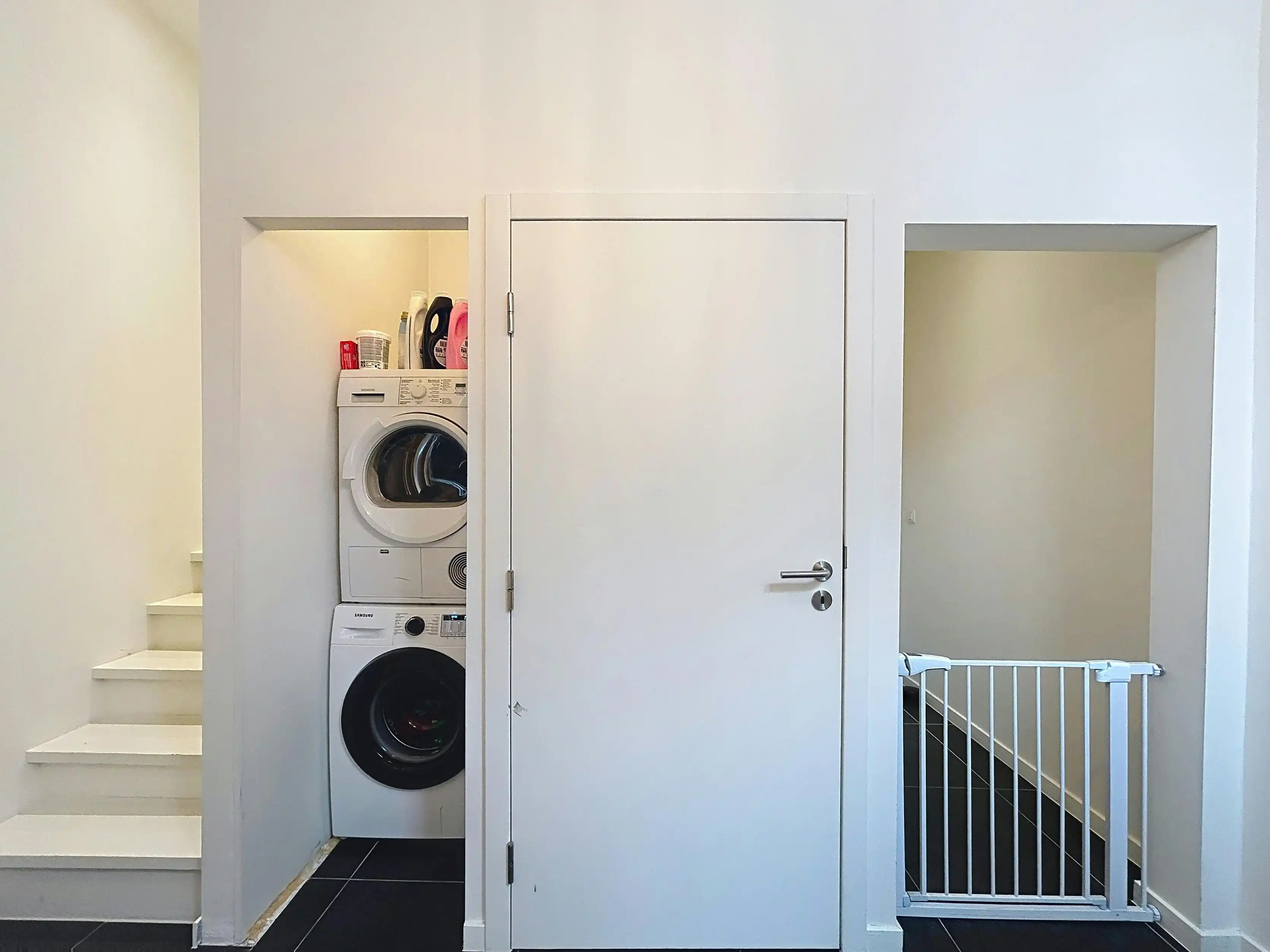 Gezellige woning te koop in centrum Kortrijk foto 6