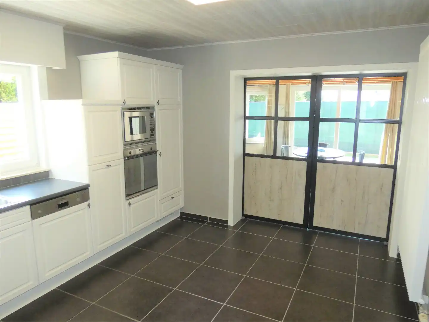 Instapklare open bebouwing met 3 slpk, garage en tuin, Kortemark foto 10