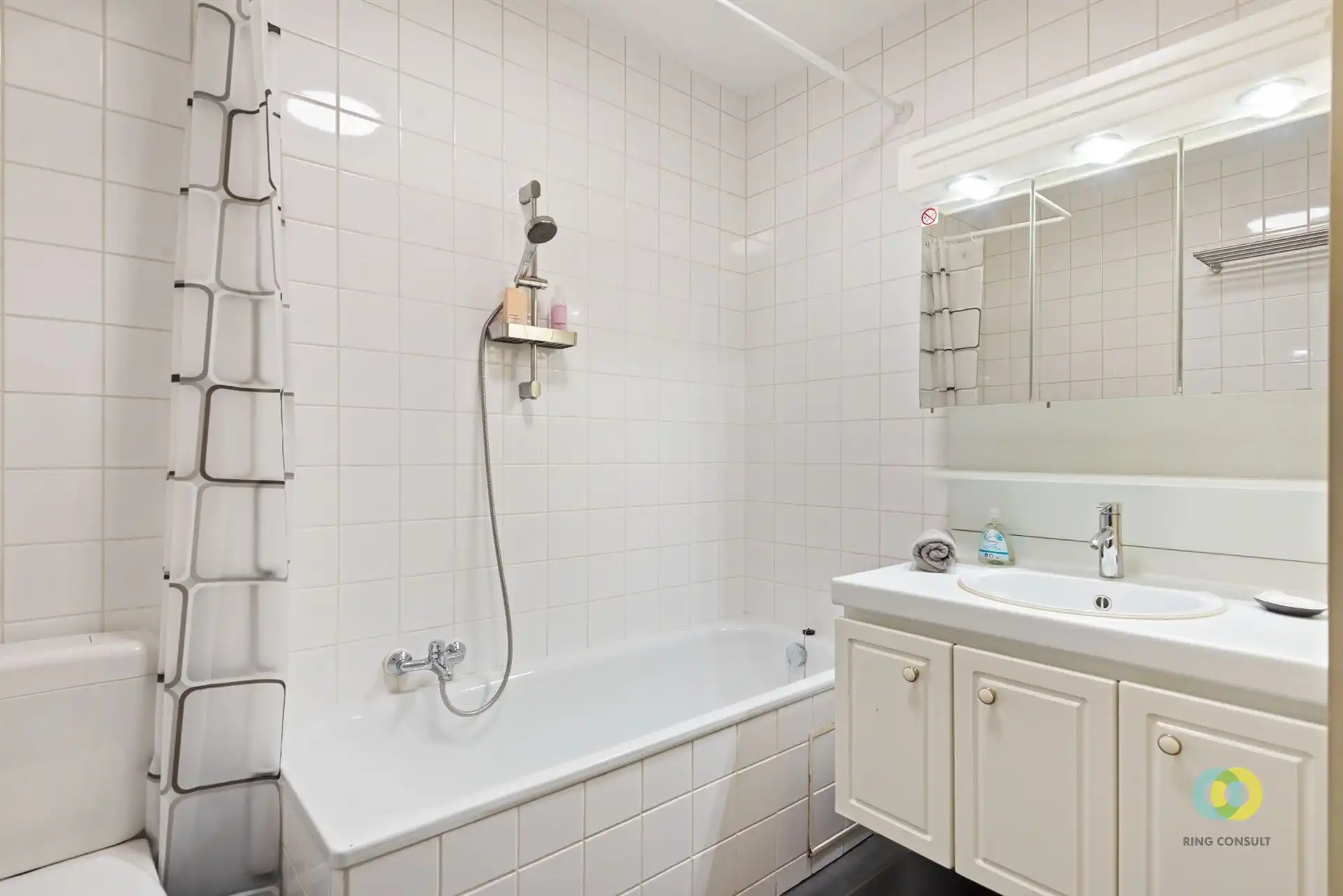 Gemeubeld appartement foto 8