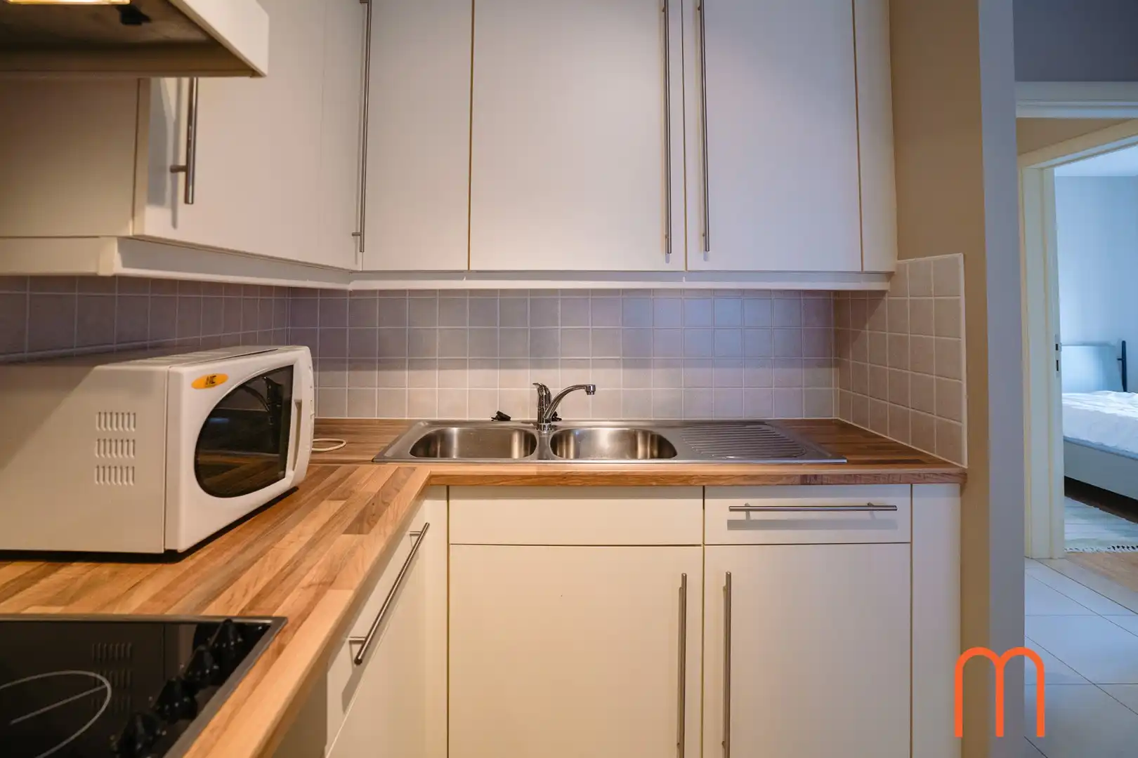 Instapklaar appartement met 2 slaapkamers in Residentie Goedereede foto 9