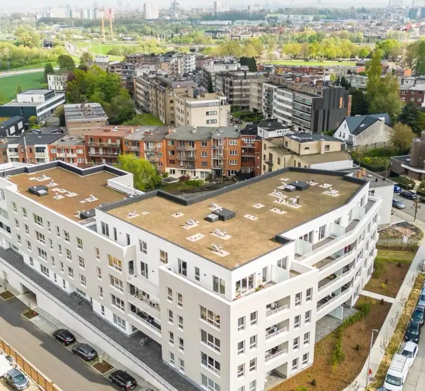 Te koop – Ondergrondse staanplaats foto 3